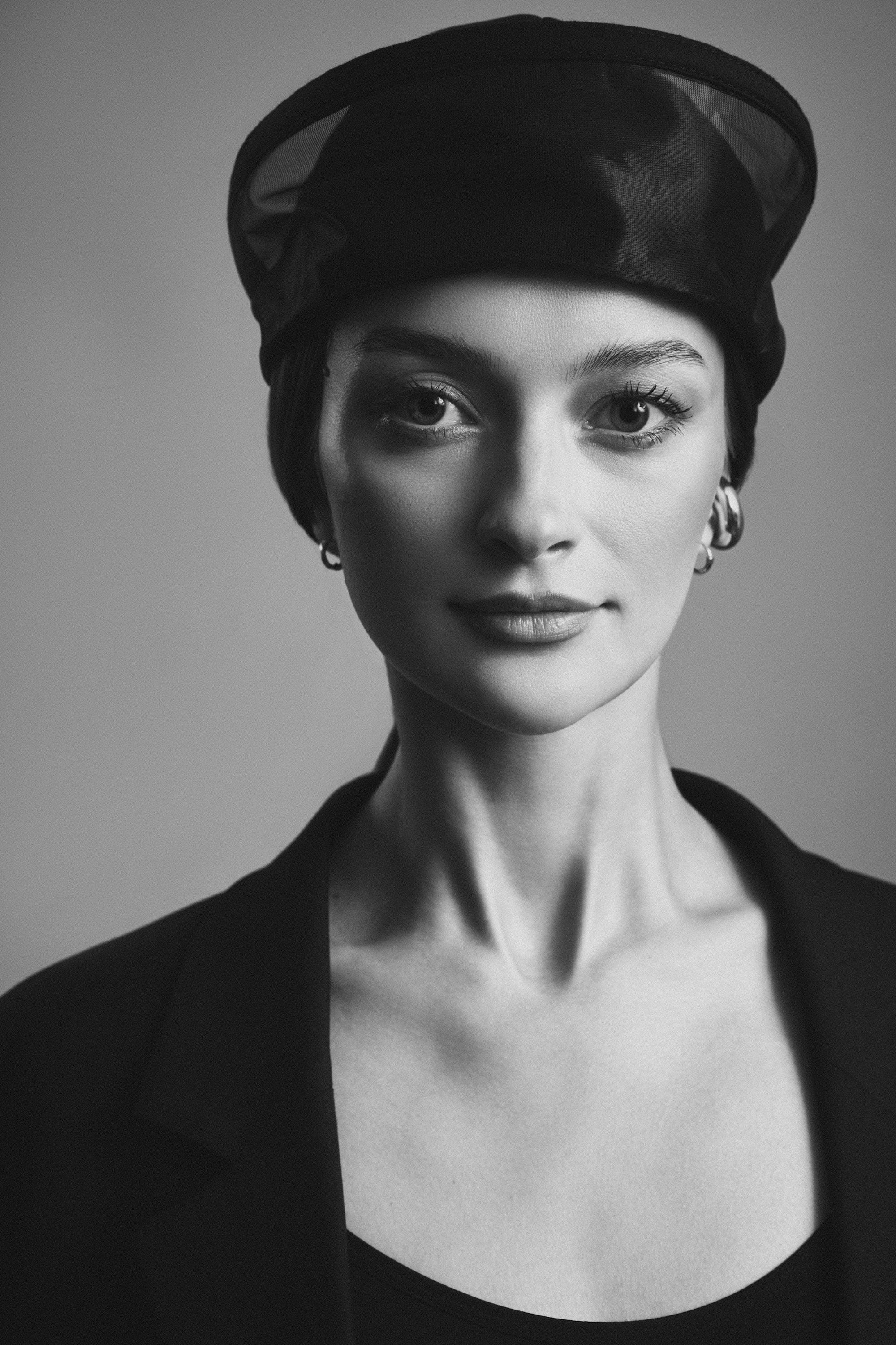 Анастасия. Портретный фотограф в Санкт-Петербурге Антон Овчинников