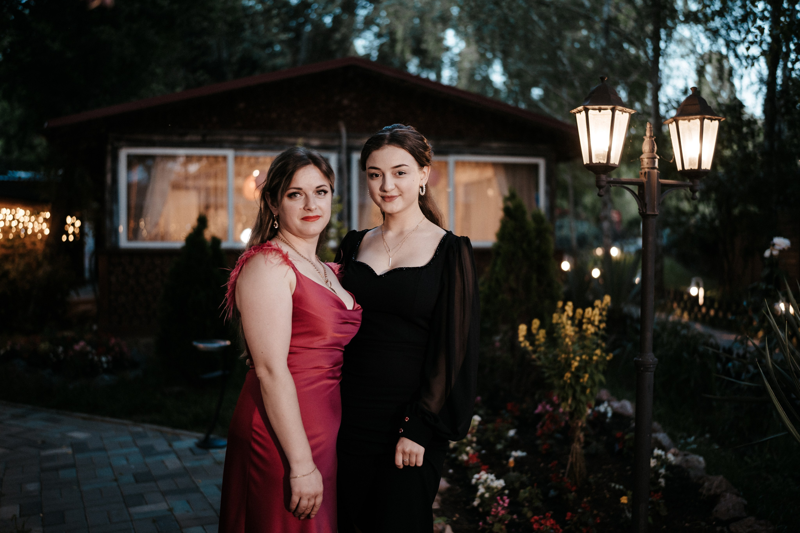 Выпускной «Ribiza». Свадебный фотограф в Симферополе