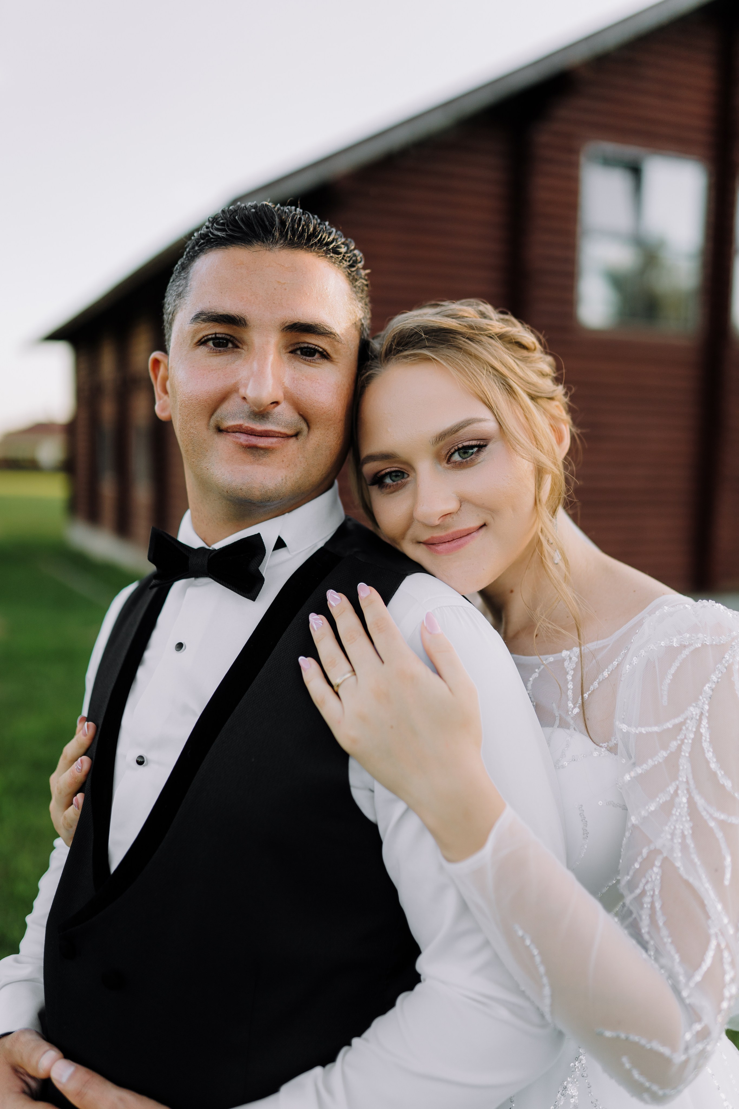 Серкан & Виктория