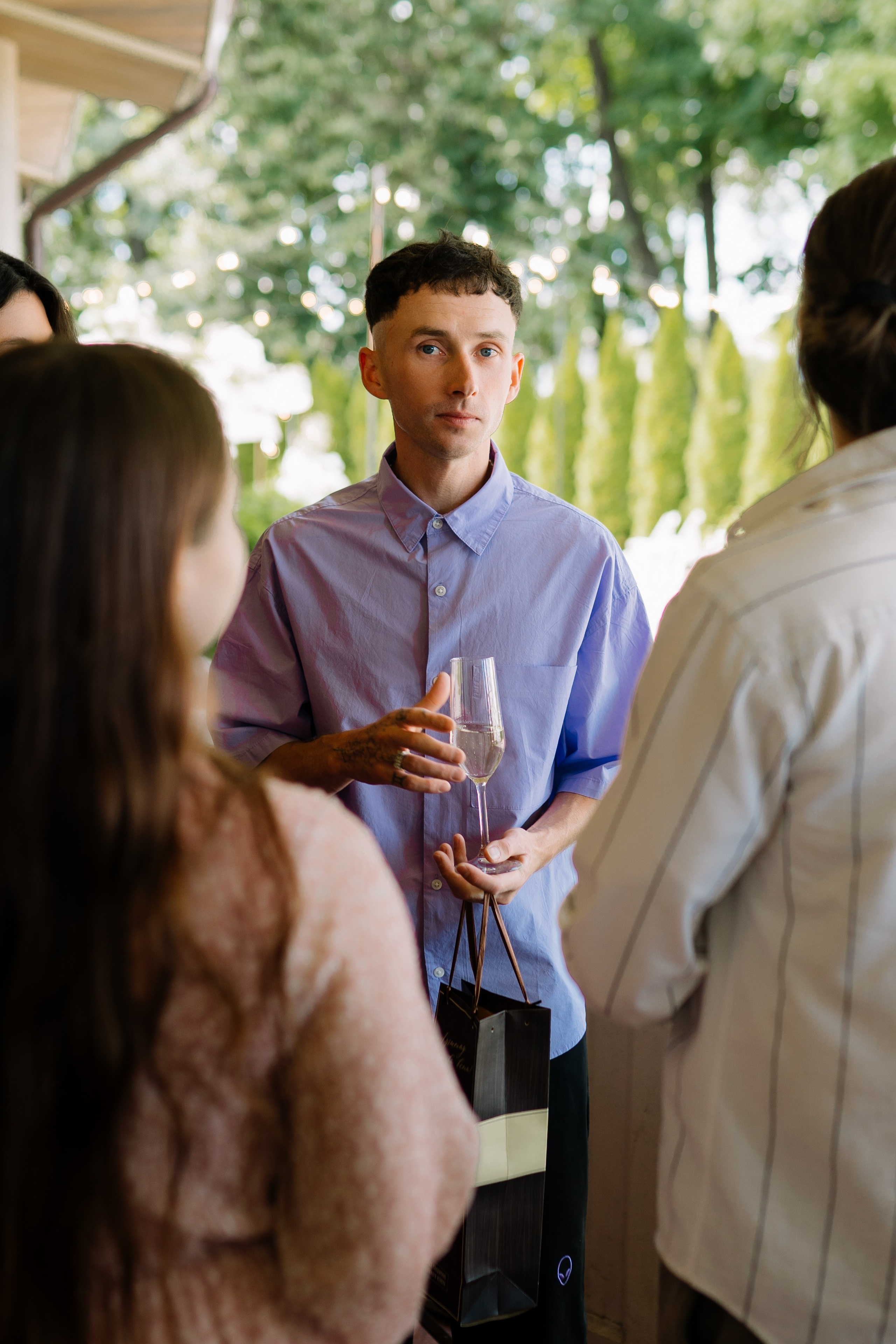 Лиза & Сергей