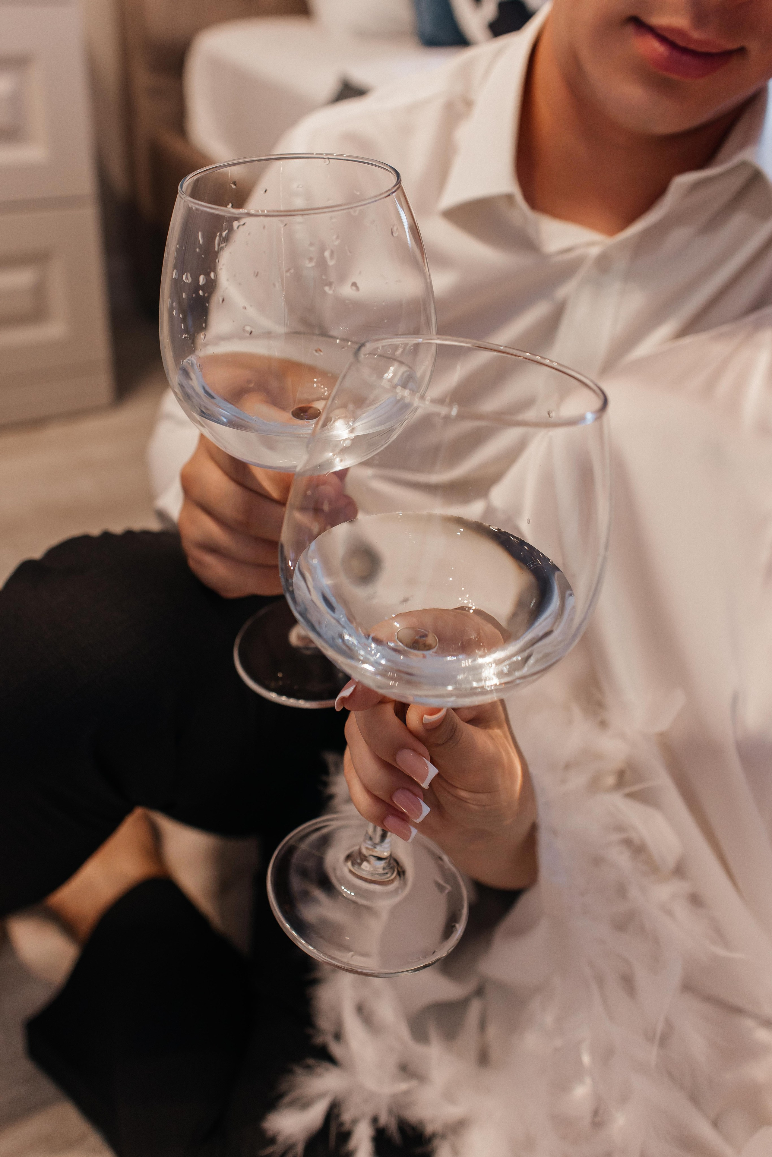 Николай и Анастасия. Свадебный и семейный фотограф Яна Стражева. Волгоград, Москва