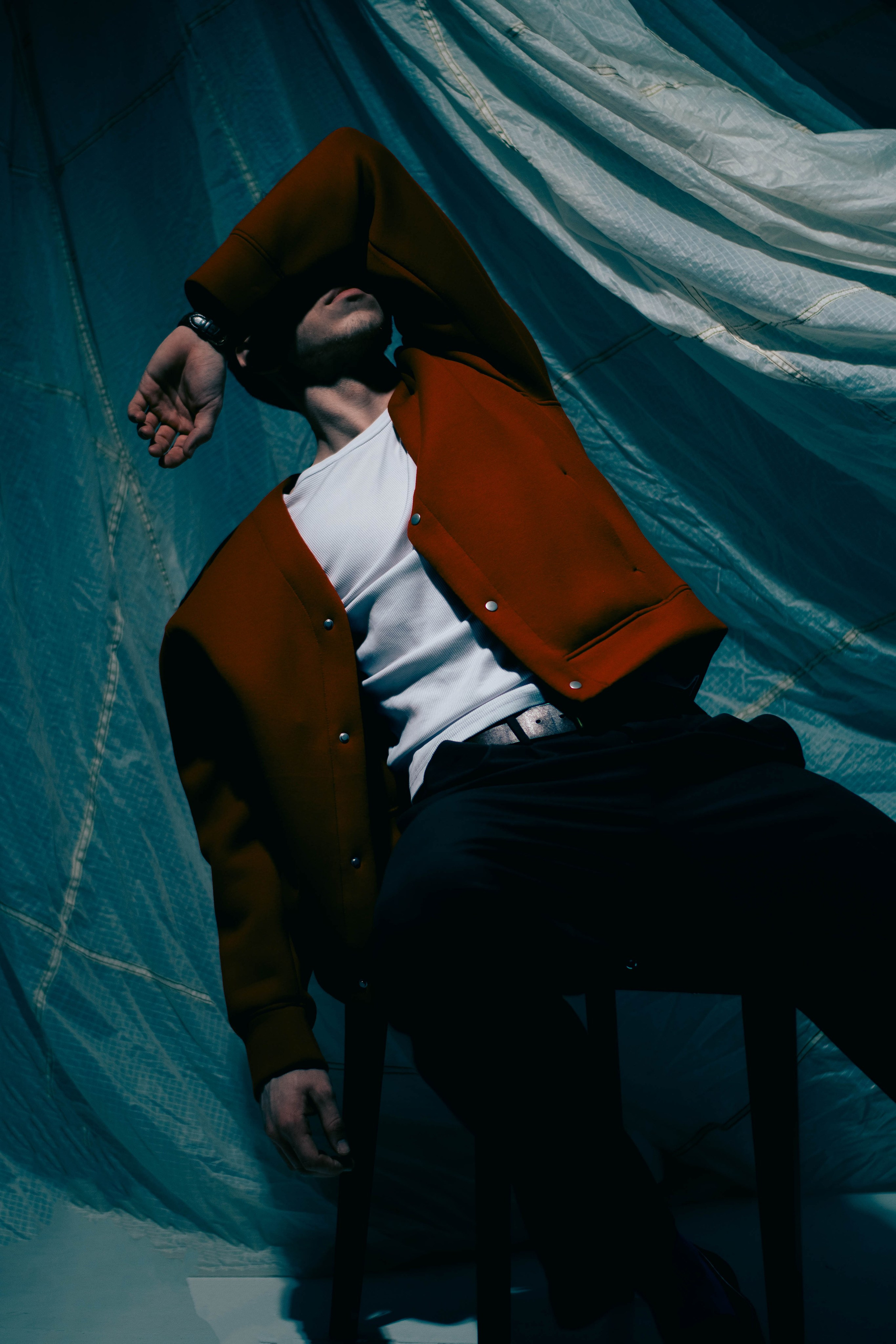 Андрей. Фотограф Барнаул — NAVI / НАВИ