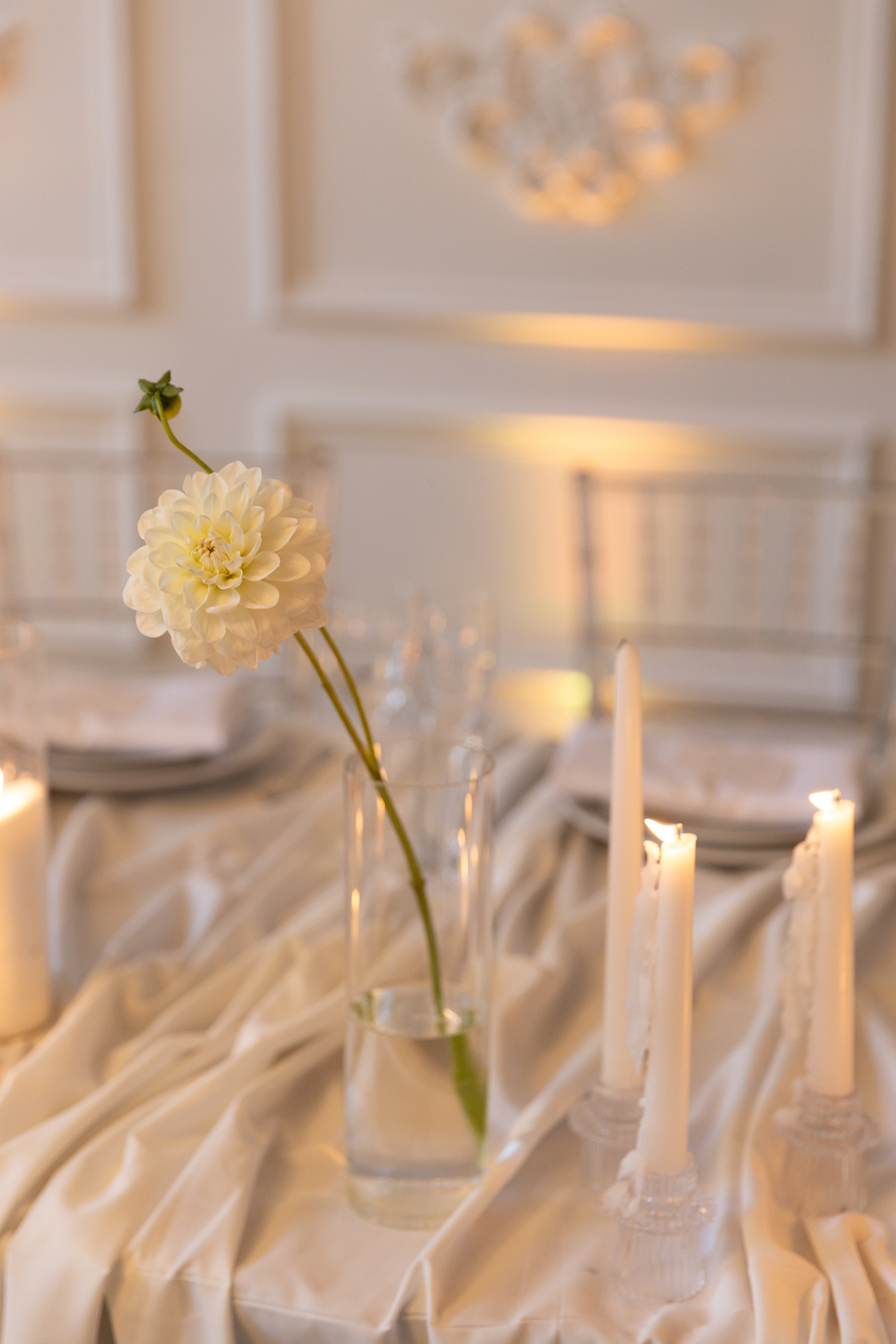 Илья & Елена. Оформление свадеб, декор свадеб Вера Маркова, Москва