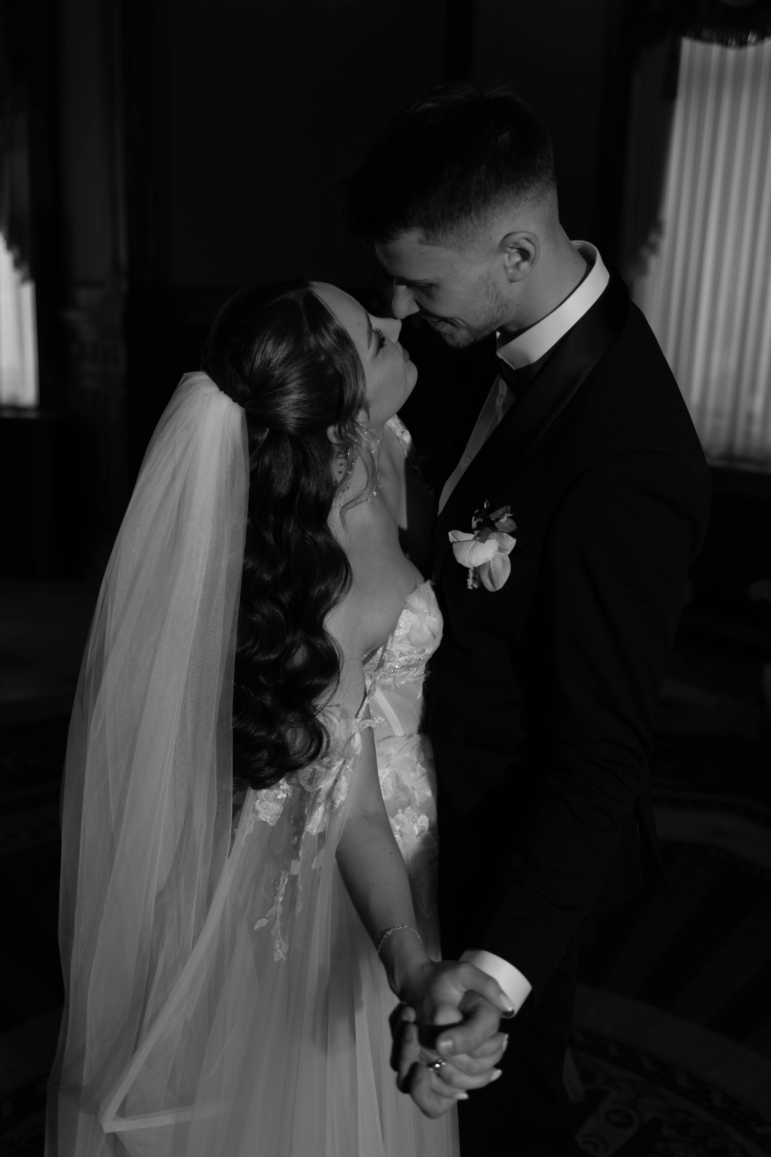 Свадьба. Фотограф и видеограф в Санкт-Петербурге