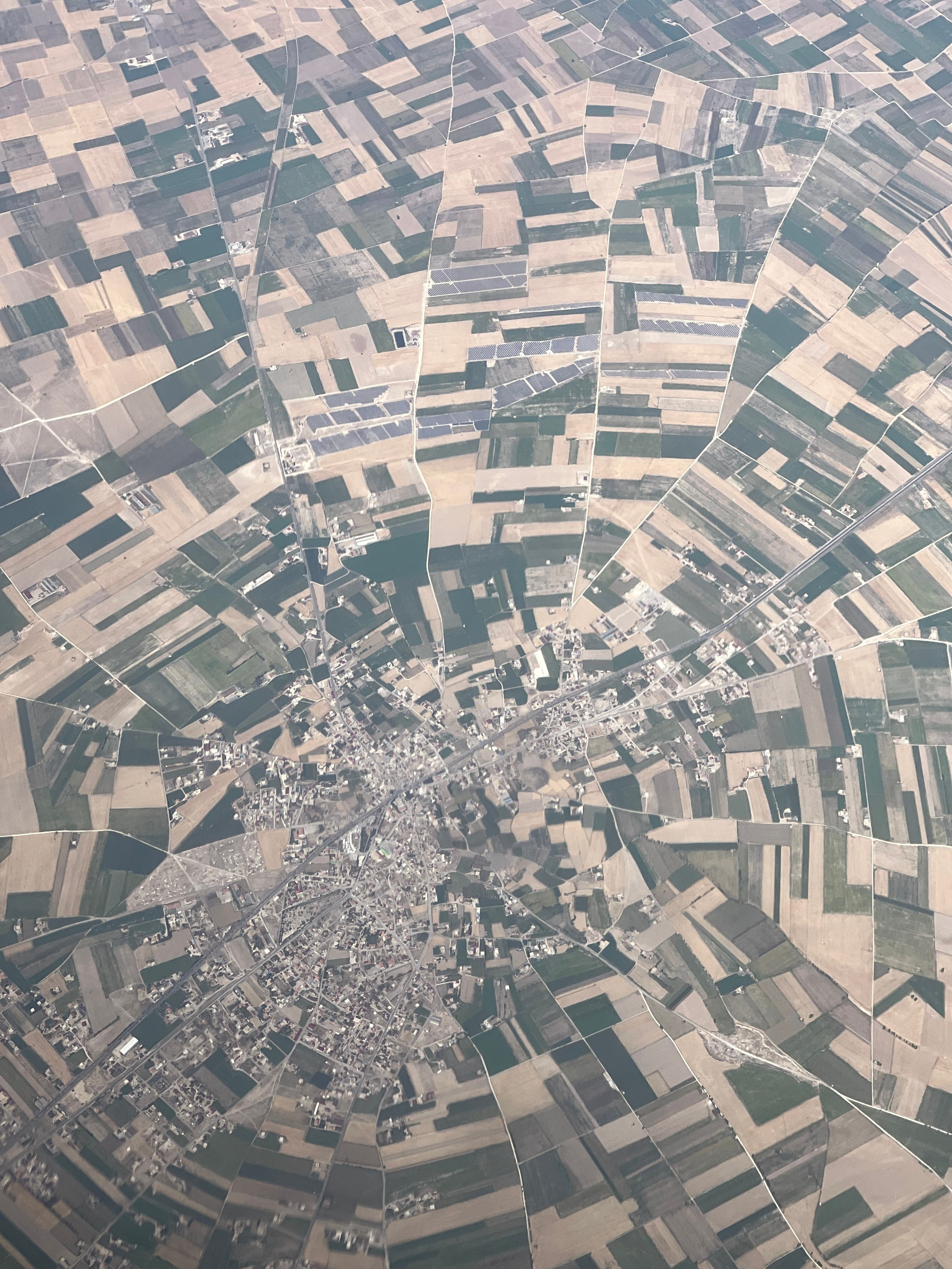 Fragments. Artem Khusainov