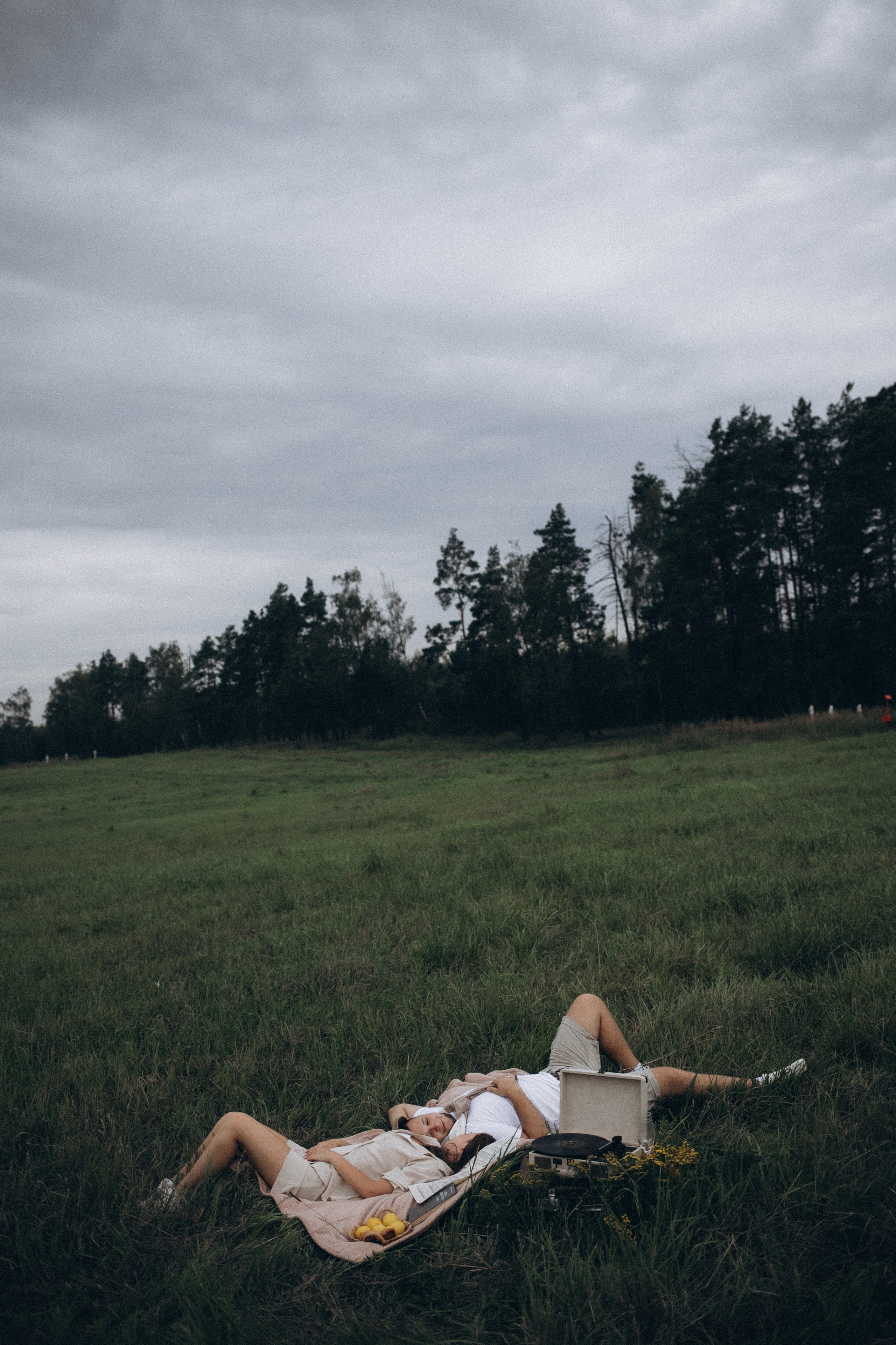 Андрей и Виолетта. Семейный и свадебный фотограф Анна Кожокарь