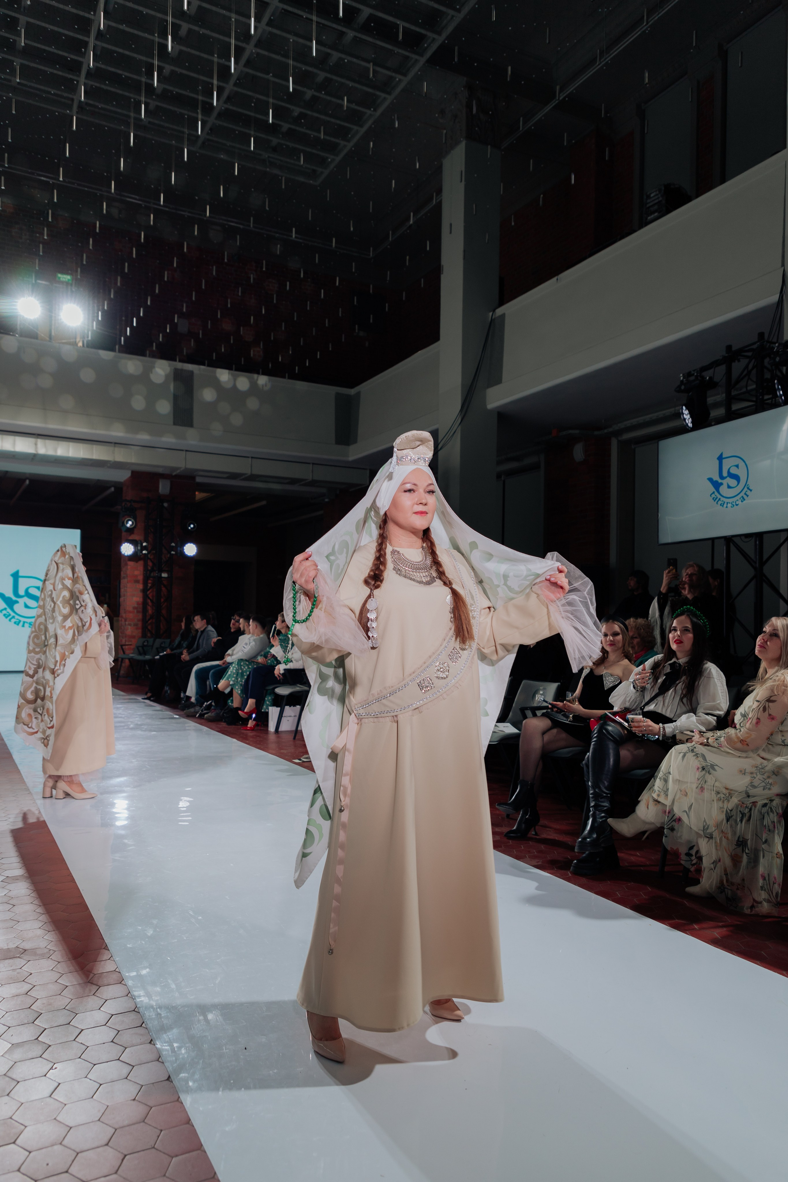 Fashion Day Нижний Новгород. Вилкова Ксения