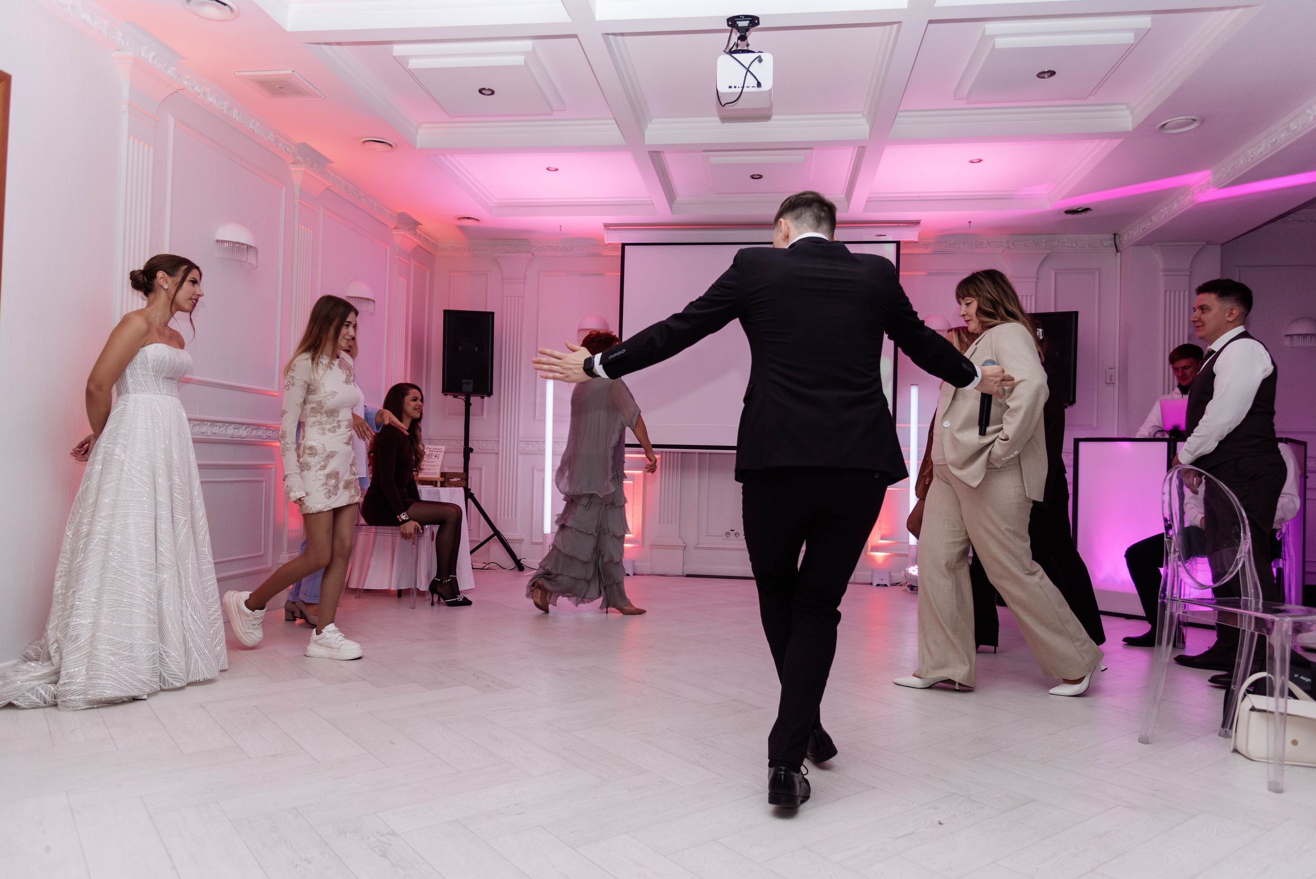 Екатерина и Роман. Фотограф в Новосибирске