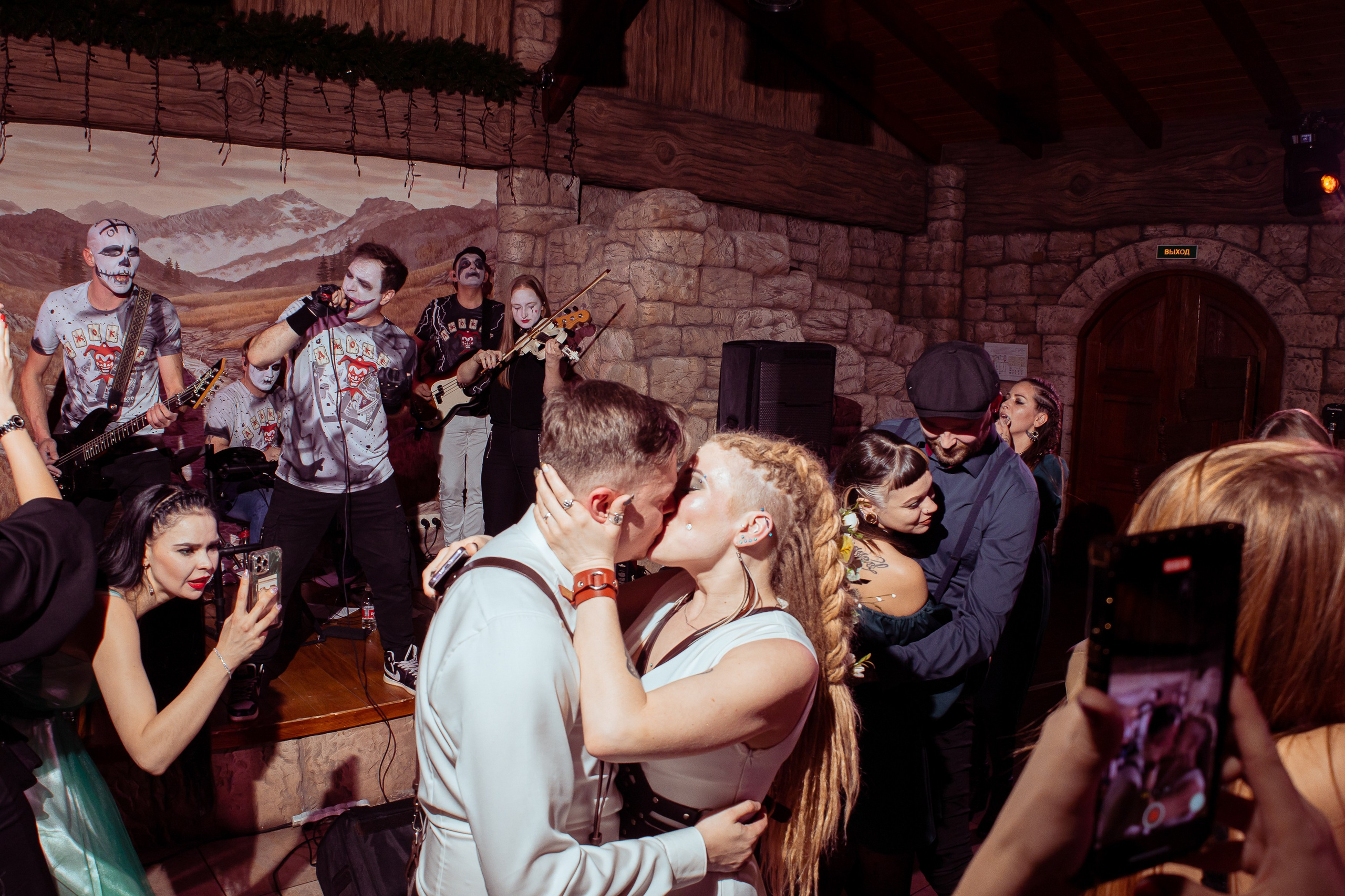 Свадьба 7. Семейный и Свадебный фотограф в Сочи