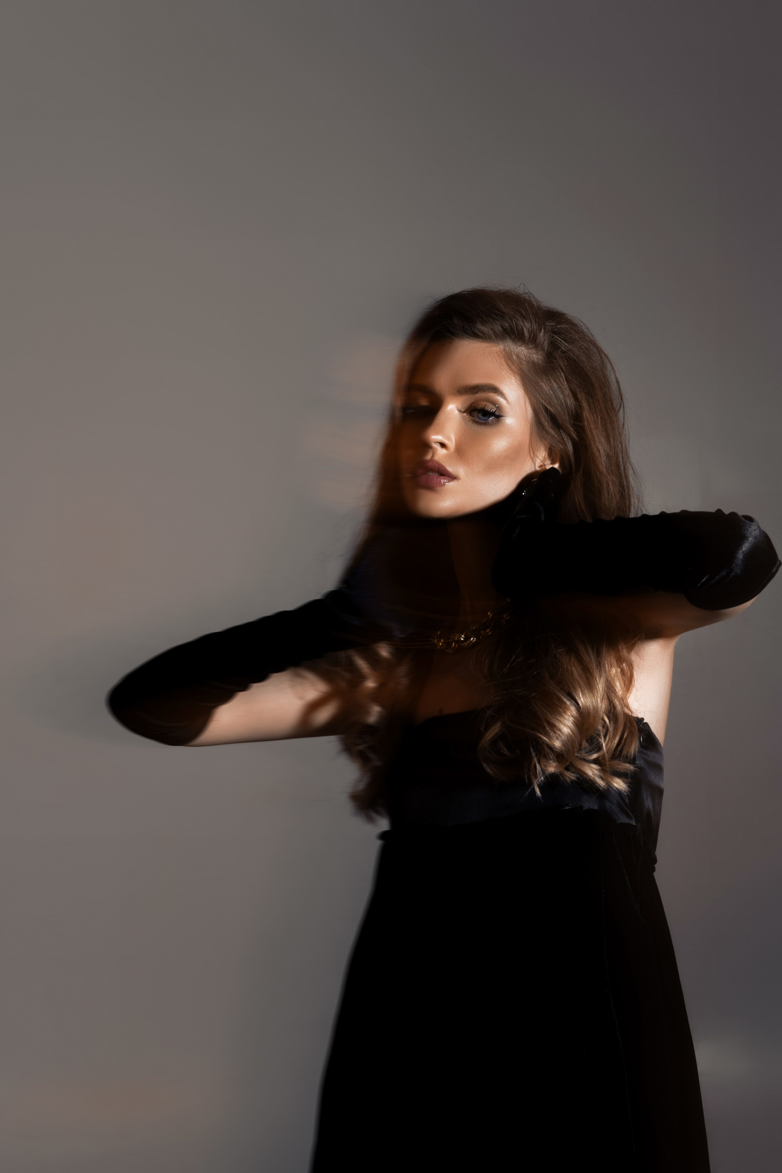 Алина. Фотограф в Самаре Валерия Слезина