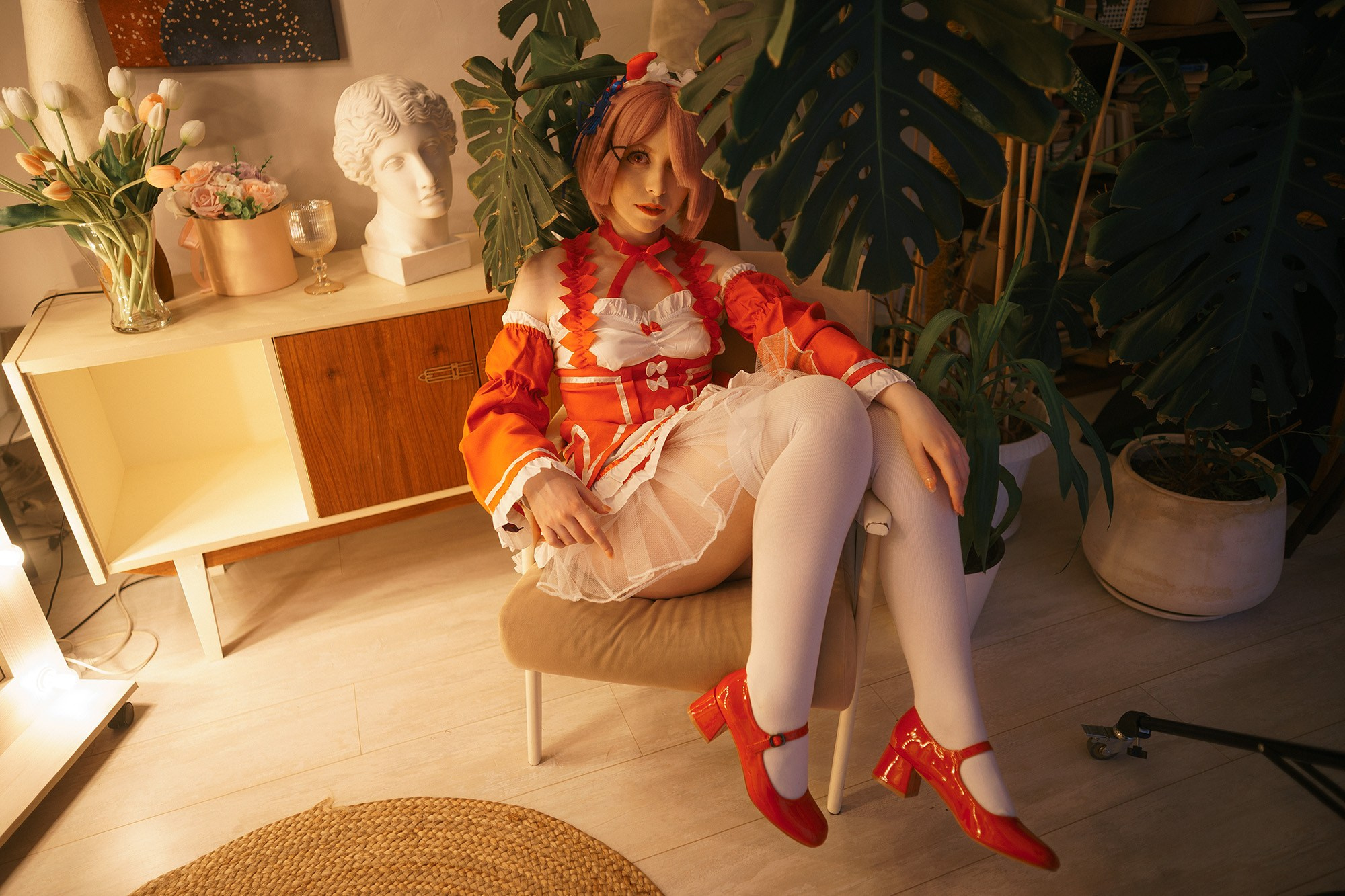 Рам. Фотограф Андрей Клевцов