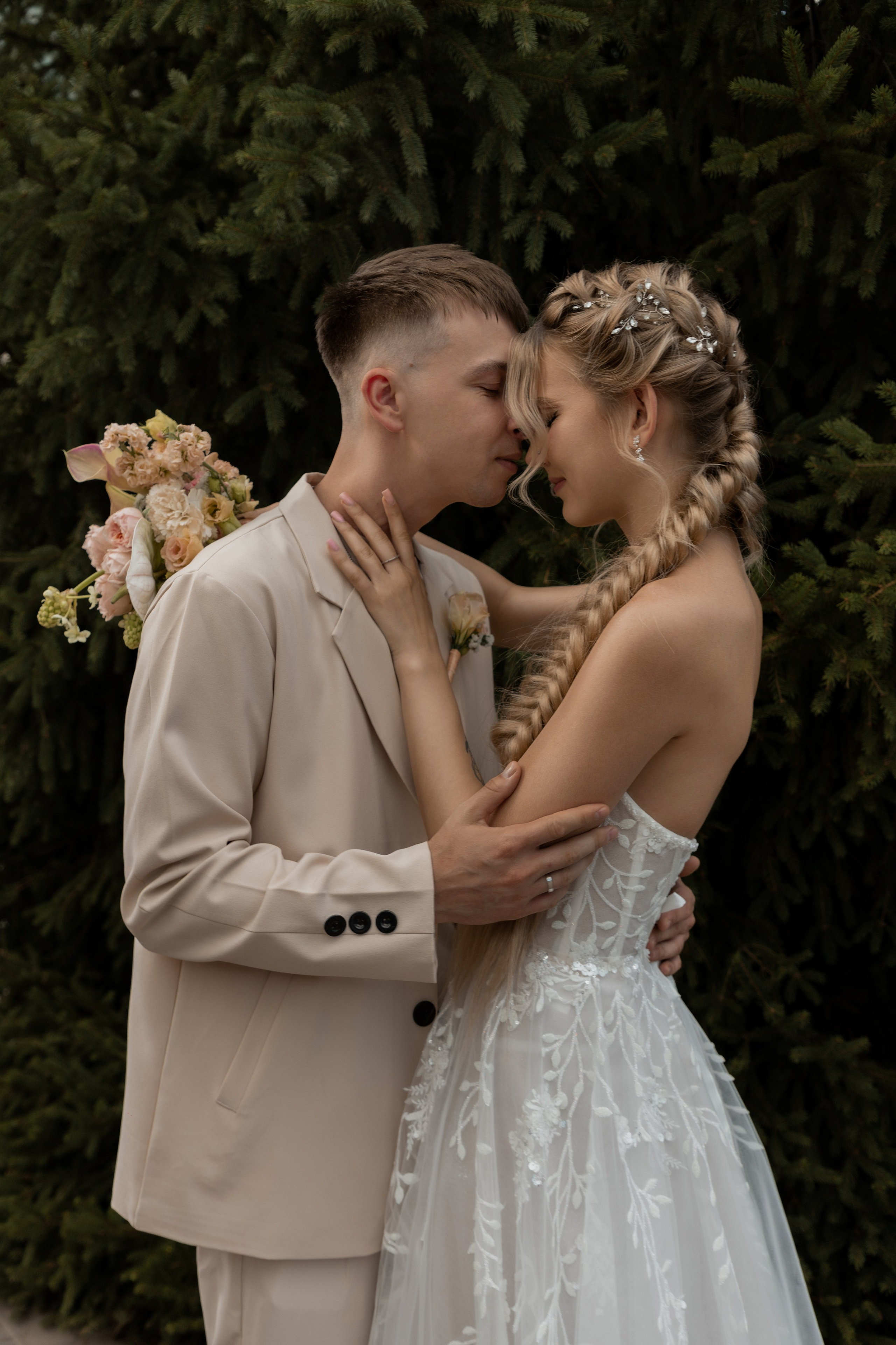 Роман и Александра (банкет). Свадебный фотограф Ангелина Сунгатулина | Саратов | Балаково | Вольск