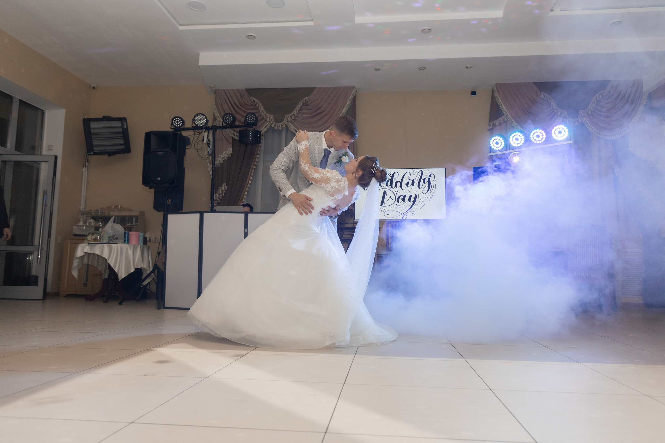 Илья и Анастасия (сокращено). Свадебный фотограф Ангелина Сунгатулина | Саратов | Балаково | Вольск