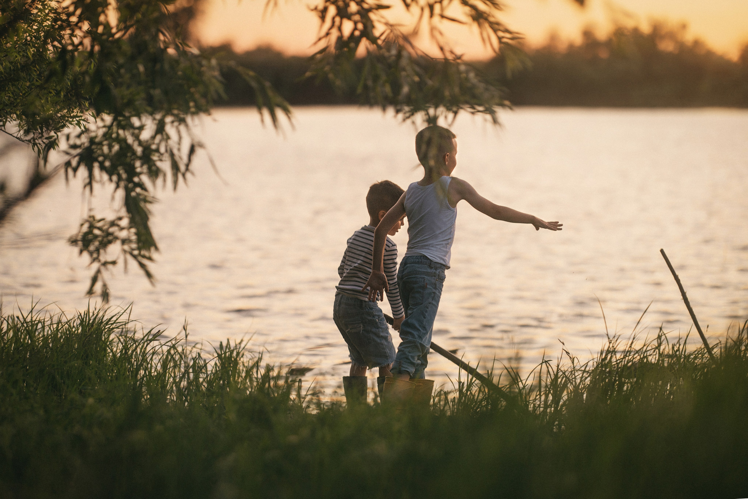 Детство. Семейный, детский и портретный фотограф Юлия Зыкова город Тюмень