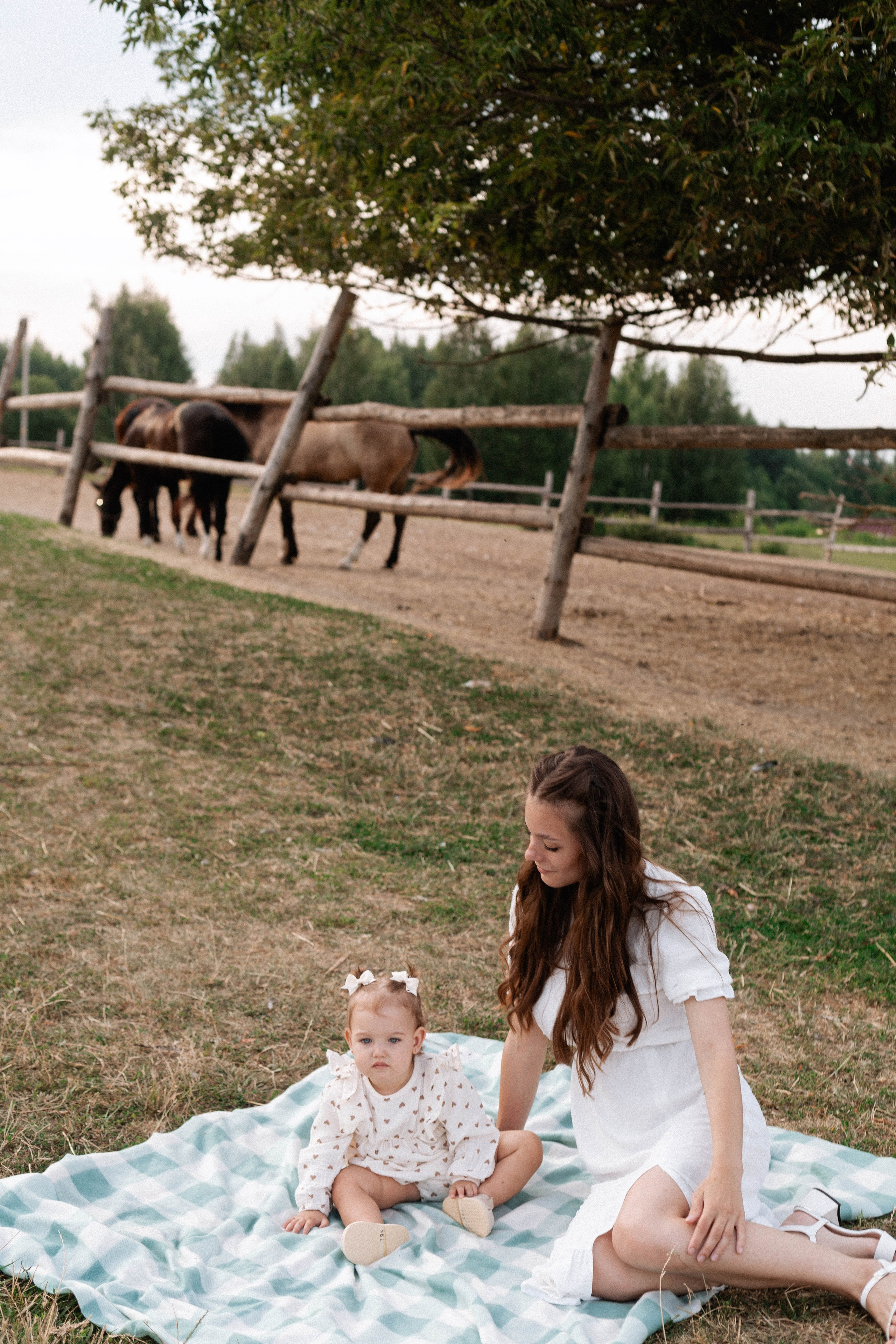 Годик Нине. Свадебный и портретный фотограф Соломко Диана