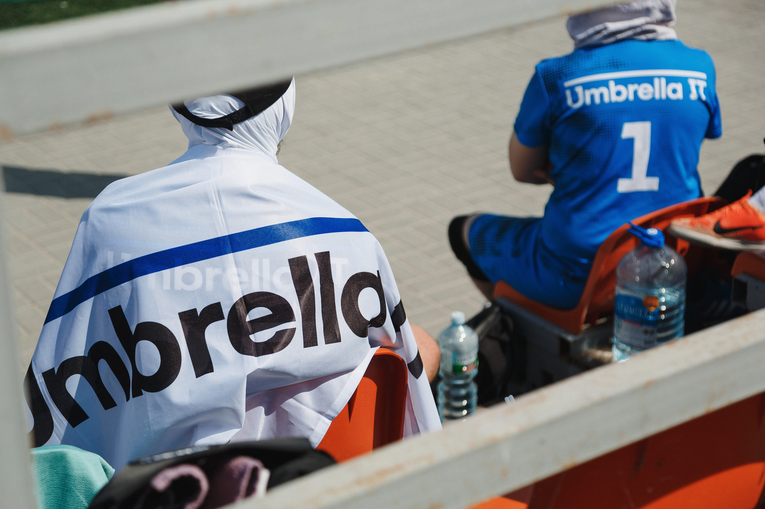 Под знаменем Амбрелла: Футбольный турнир в Приазовье Таганрога. Свадебный и семейный фотограф в Таганроге Бакарюк Антон