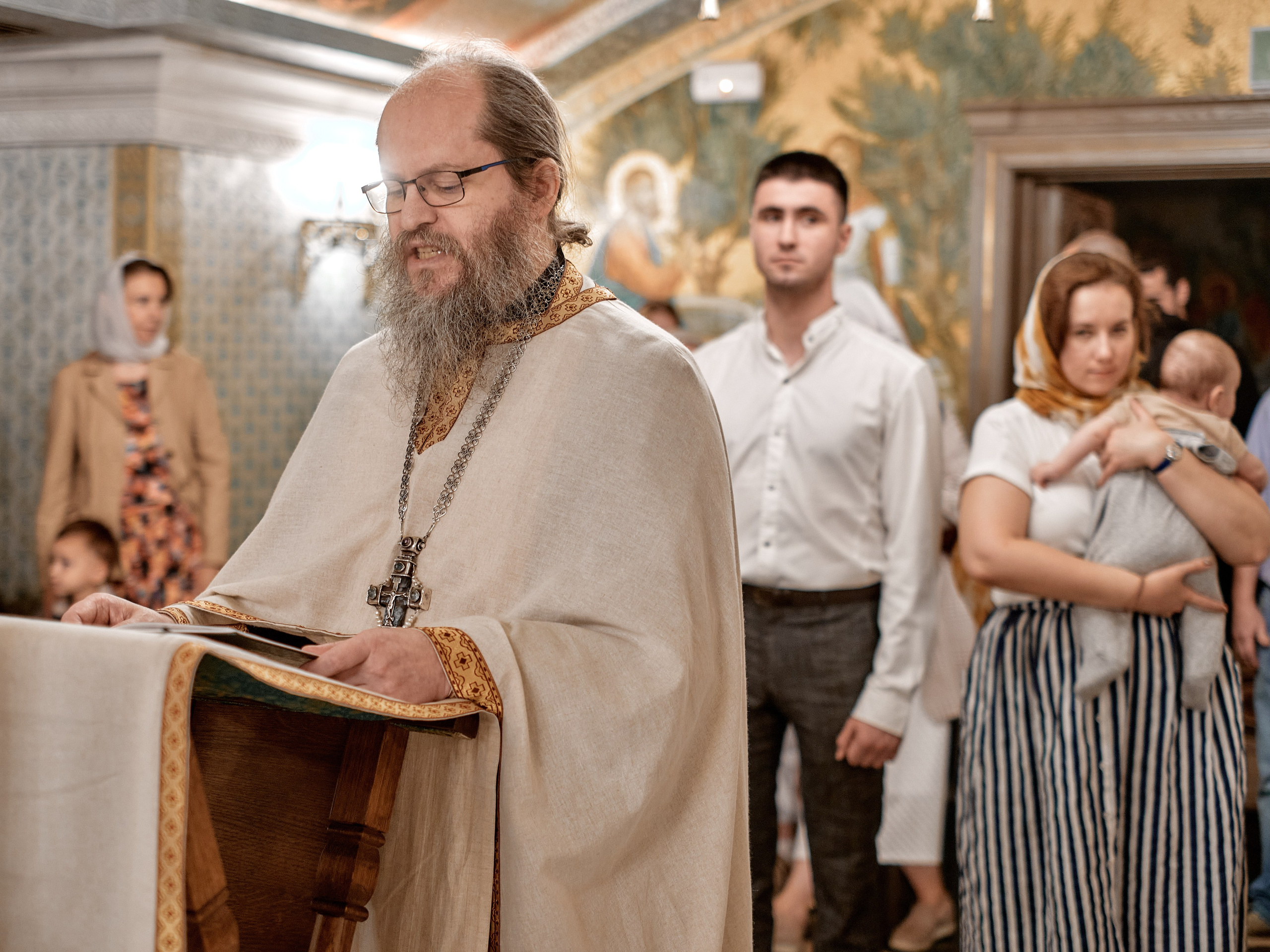 Даниил. Симонов Алексей