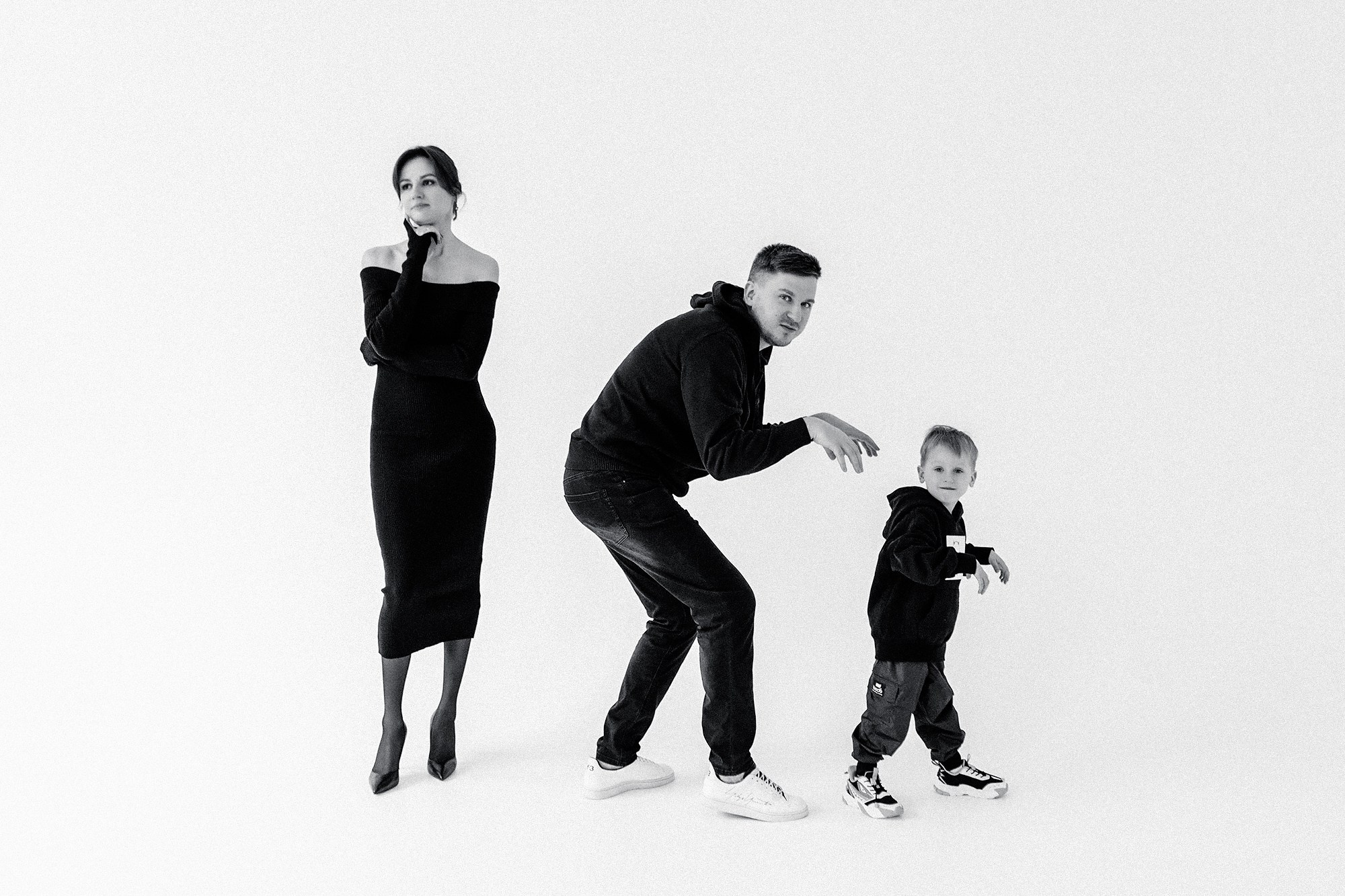 Rock'n'Roll. Свадебный фотограф Владивосток Алина Гевондова