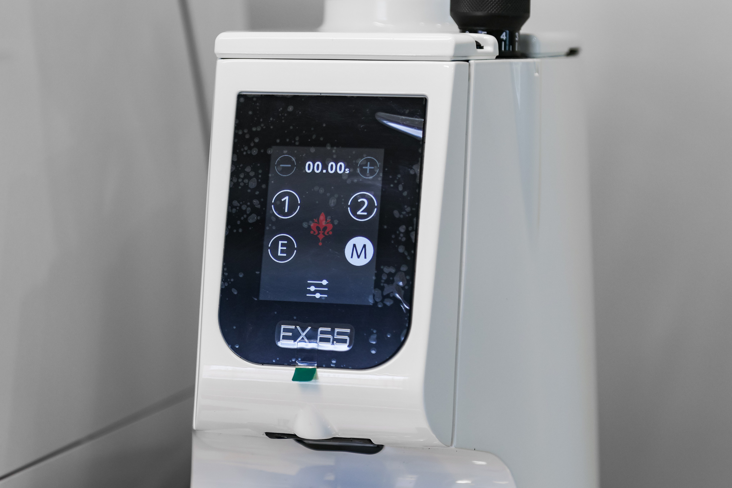 COFFEE MACHINES FOR MARKETPLACE. Mixturecaptures