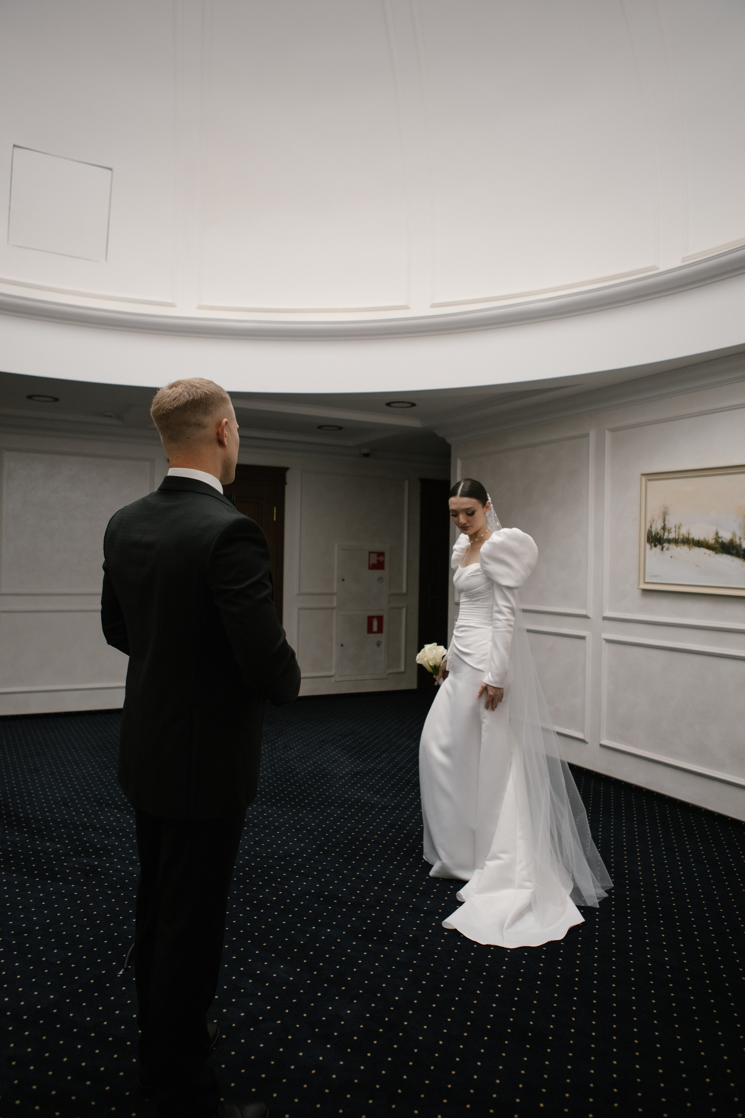 Анастасия/Алексей. Фотограф Оренбург Алёна Лелет