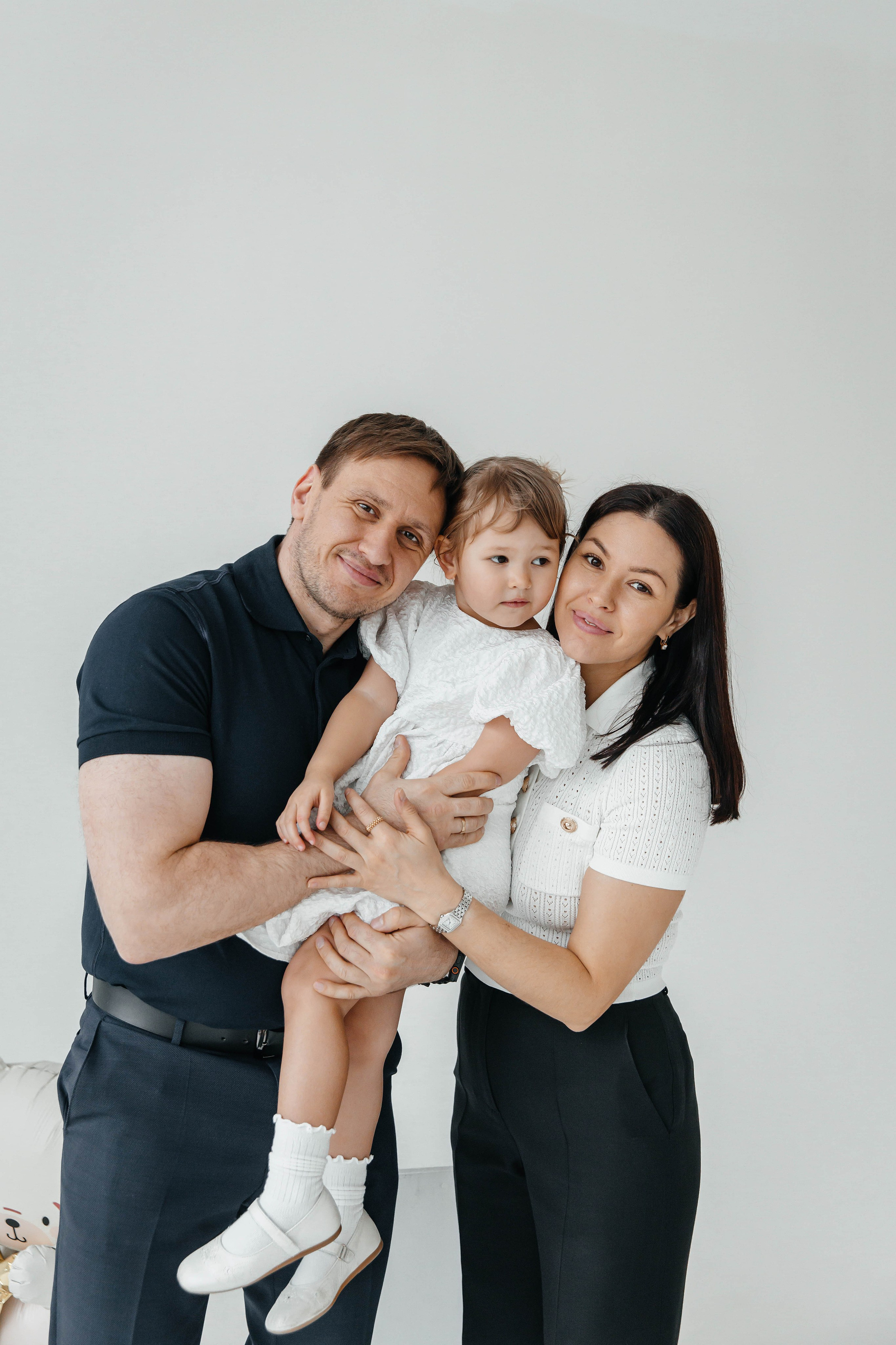 Позитив на светлом. Свадебный и семейный фотограф Маслаков Борис