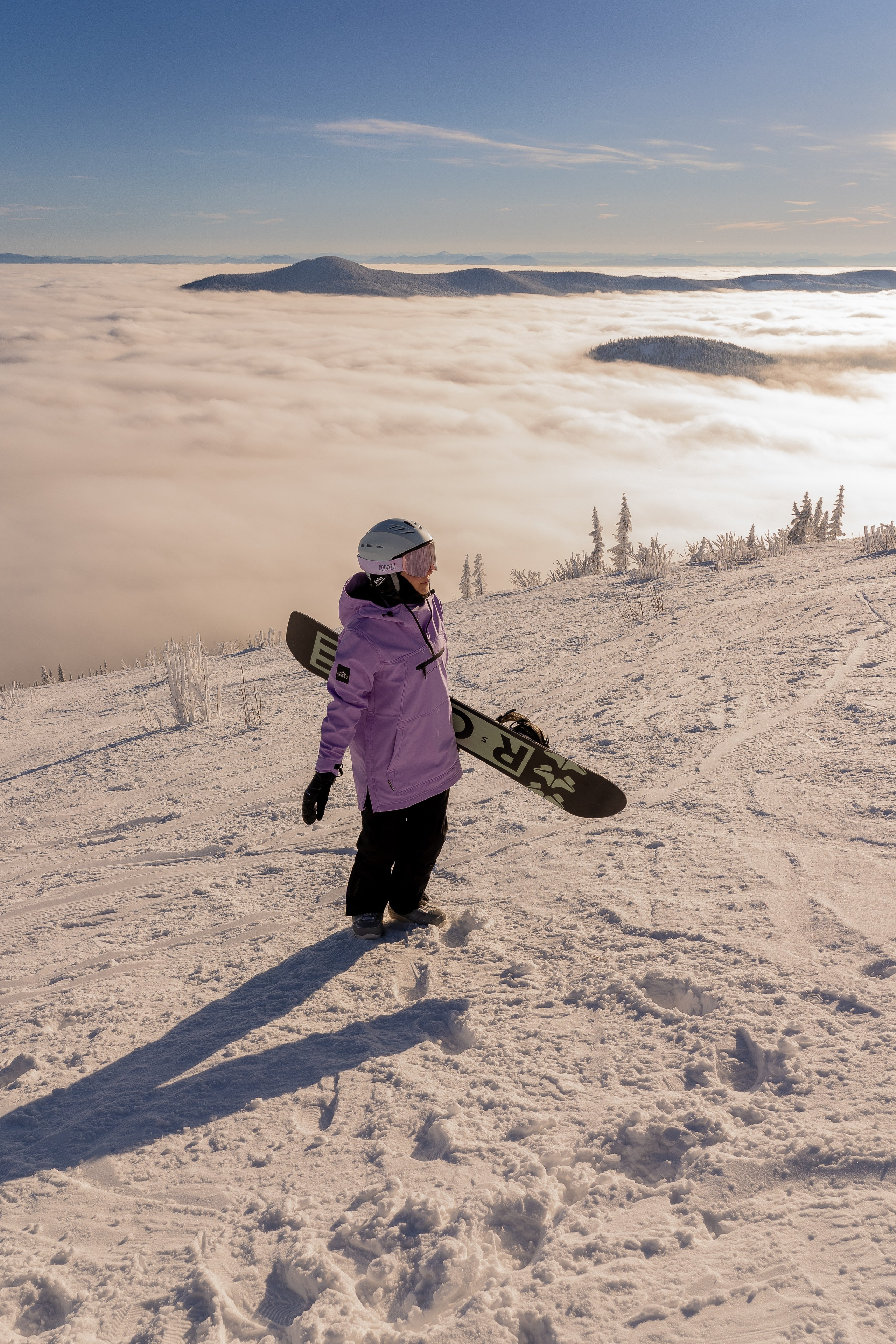 Джой 6.12. Анастасия Паршукова — фотограф Шерегеш Новосибирск