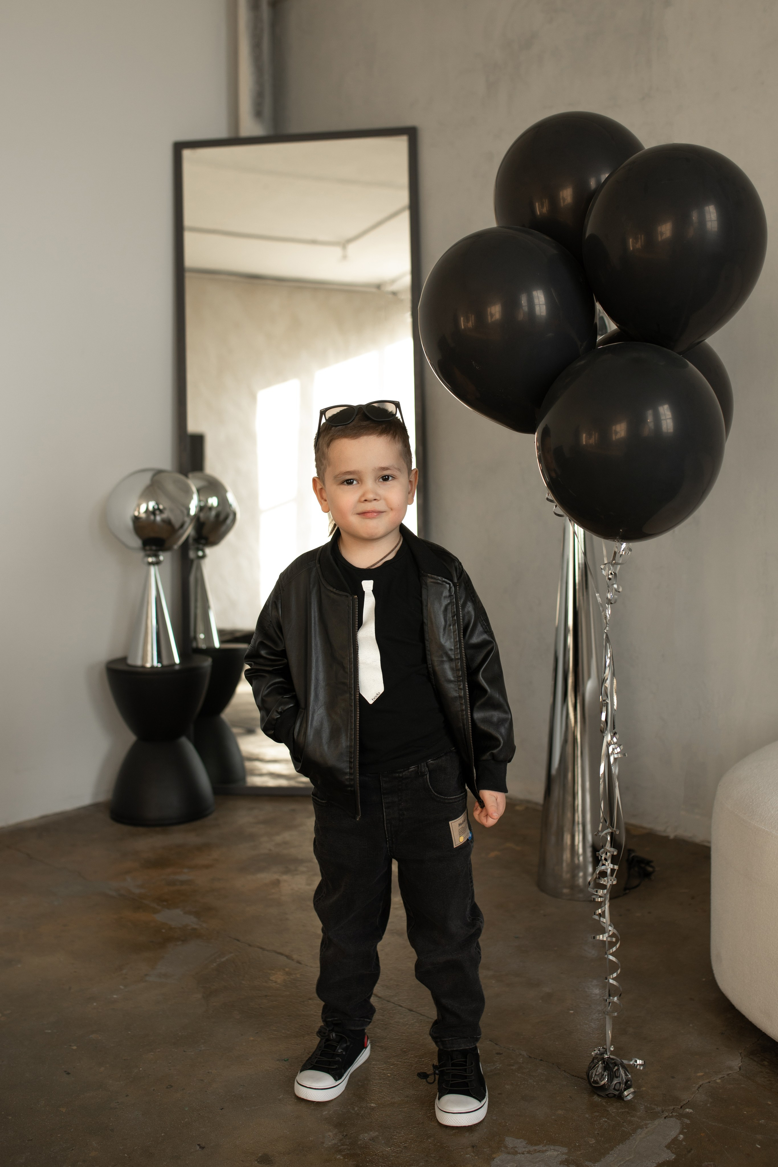 Наталья, Мирослав и Артём. Фотограф Людмила Лосева Волгоград