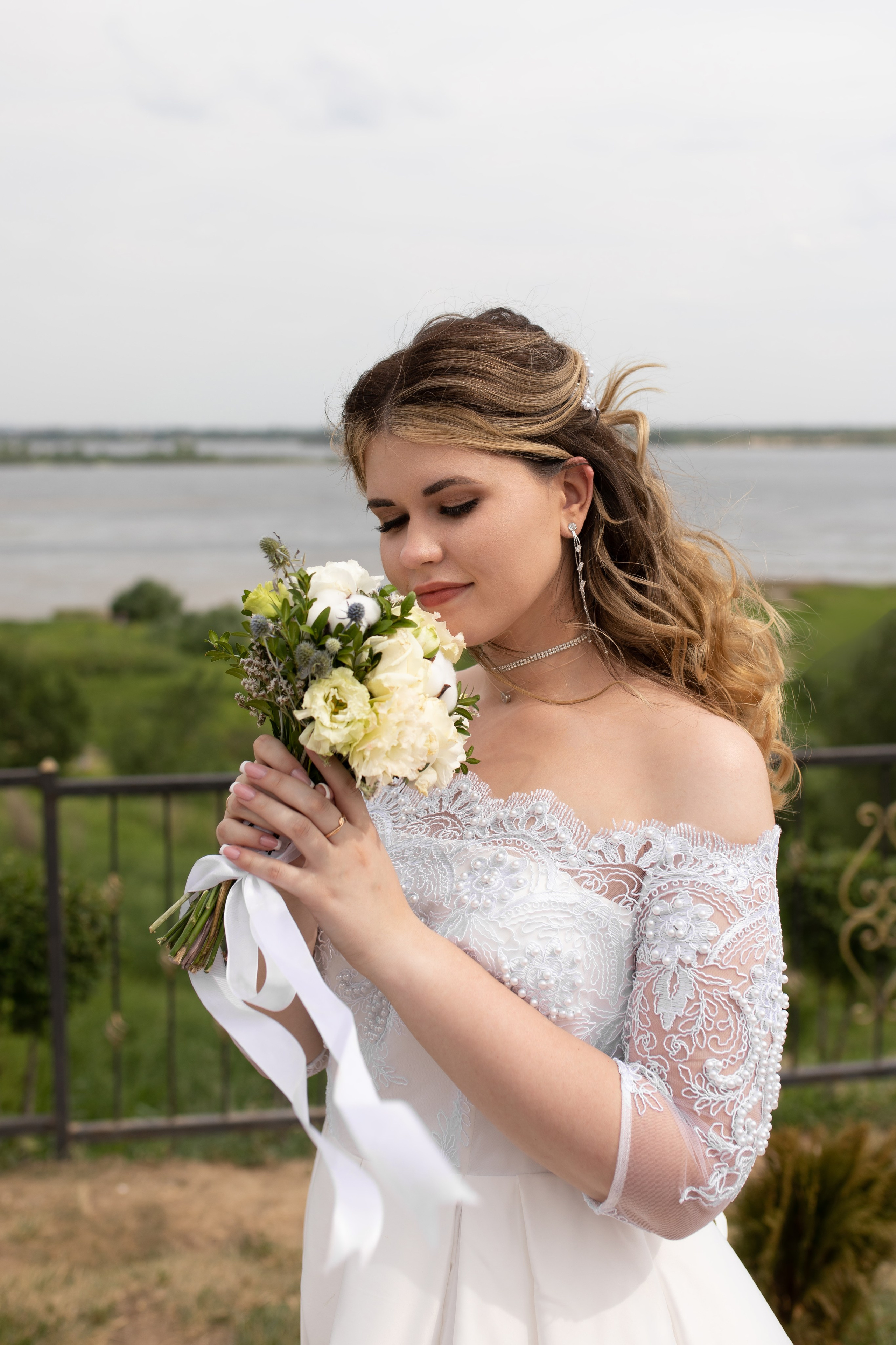 Александр и Вера. Фотограф Людмила Лосева Волгоград