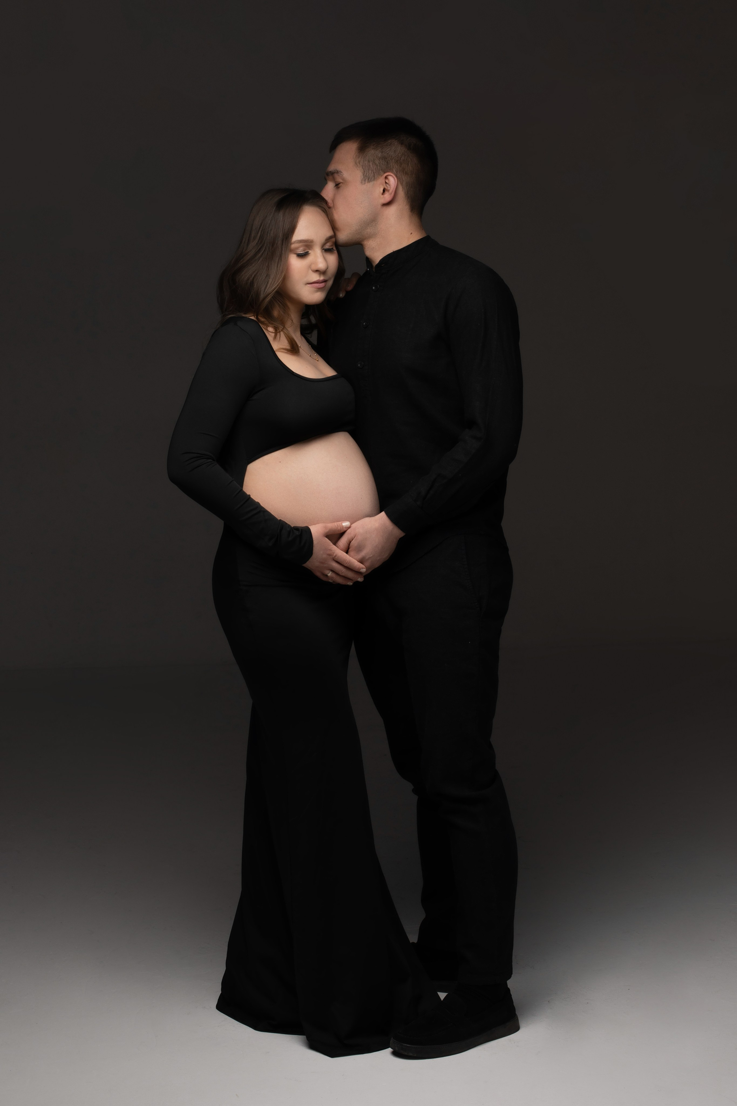 Маша и Миша. Фотограф Людмила Лосева Волгоград