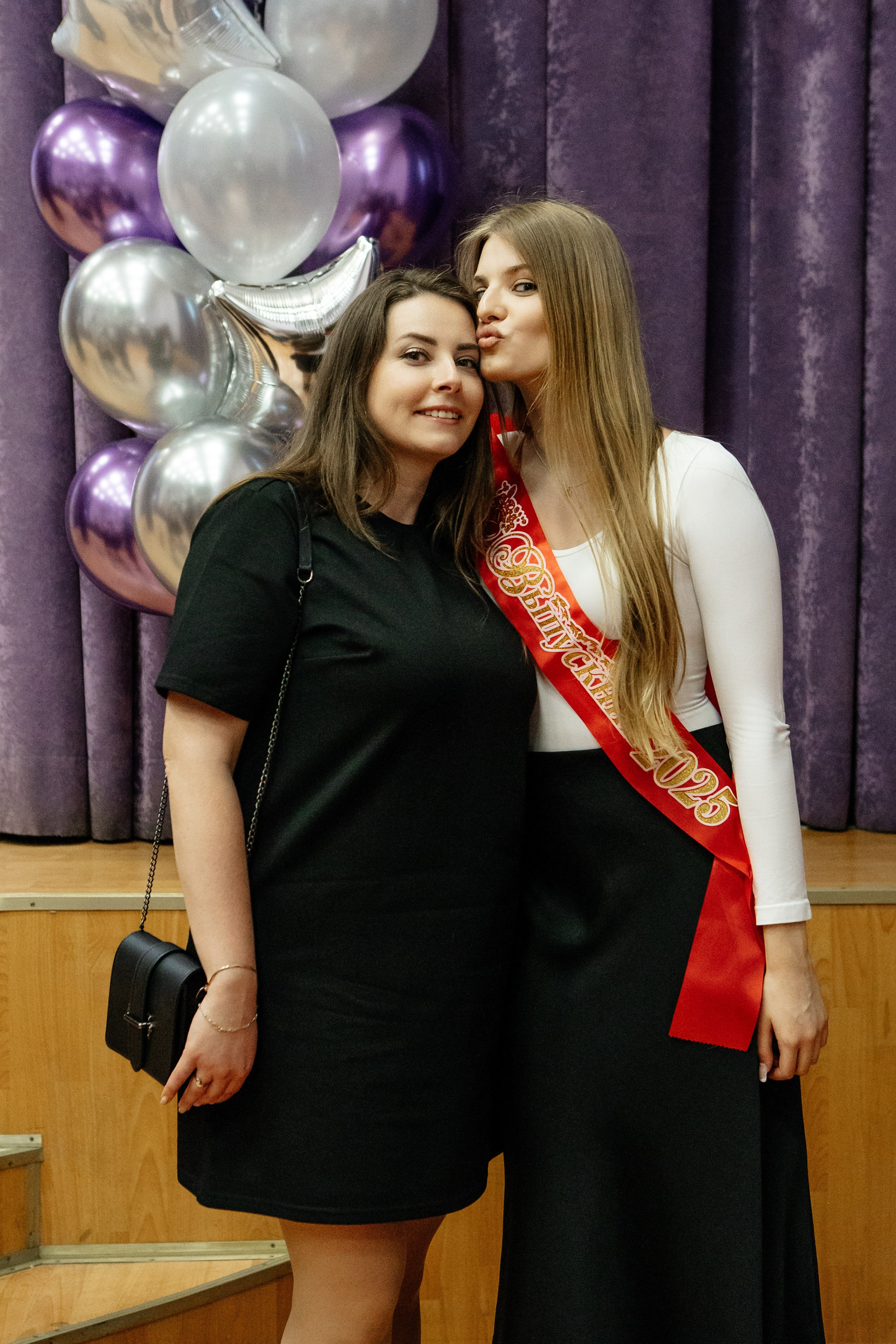 11-A класс. Семейный и детский фотограф в Москве Александра Мак