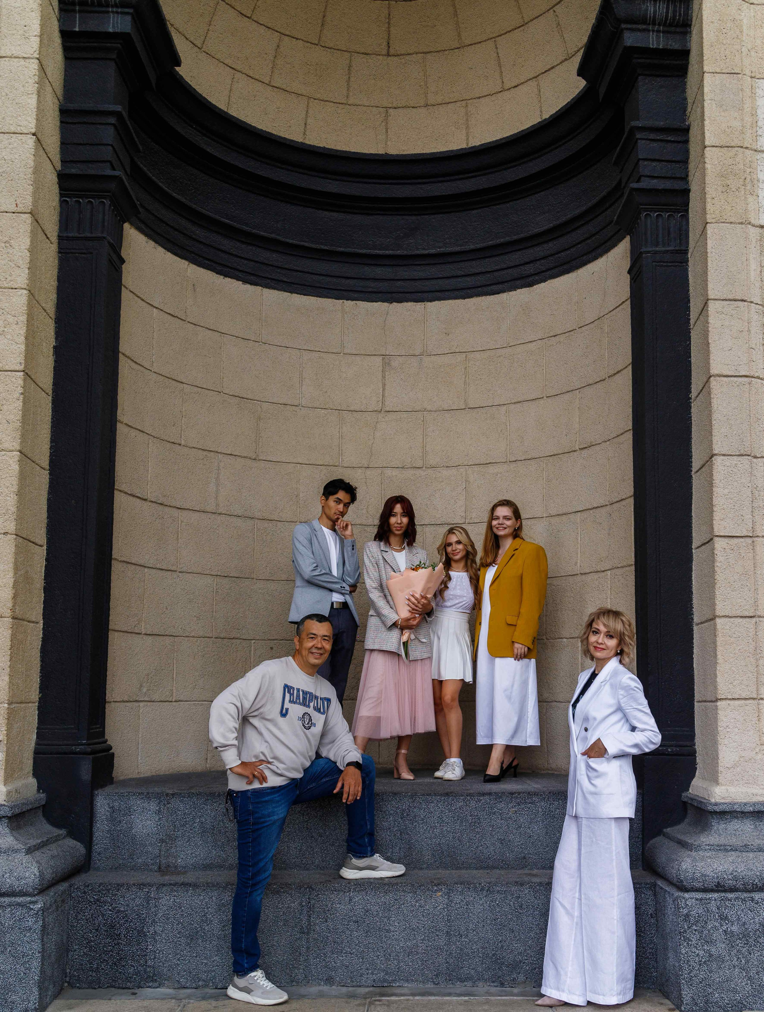 Семейная фотостудия. Семейный, свадебный и детский фотограф в Новосибирске Ольга Хидченко