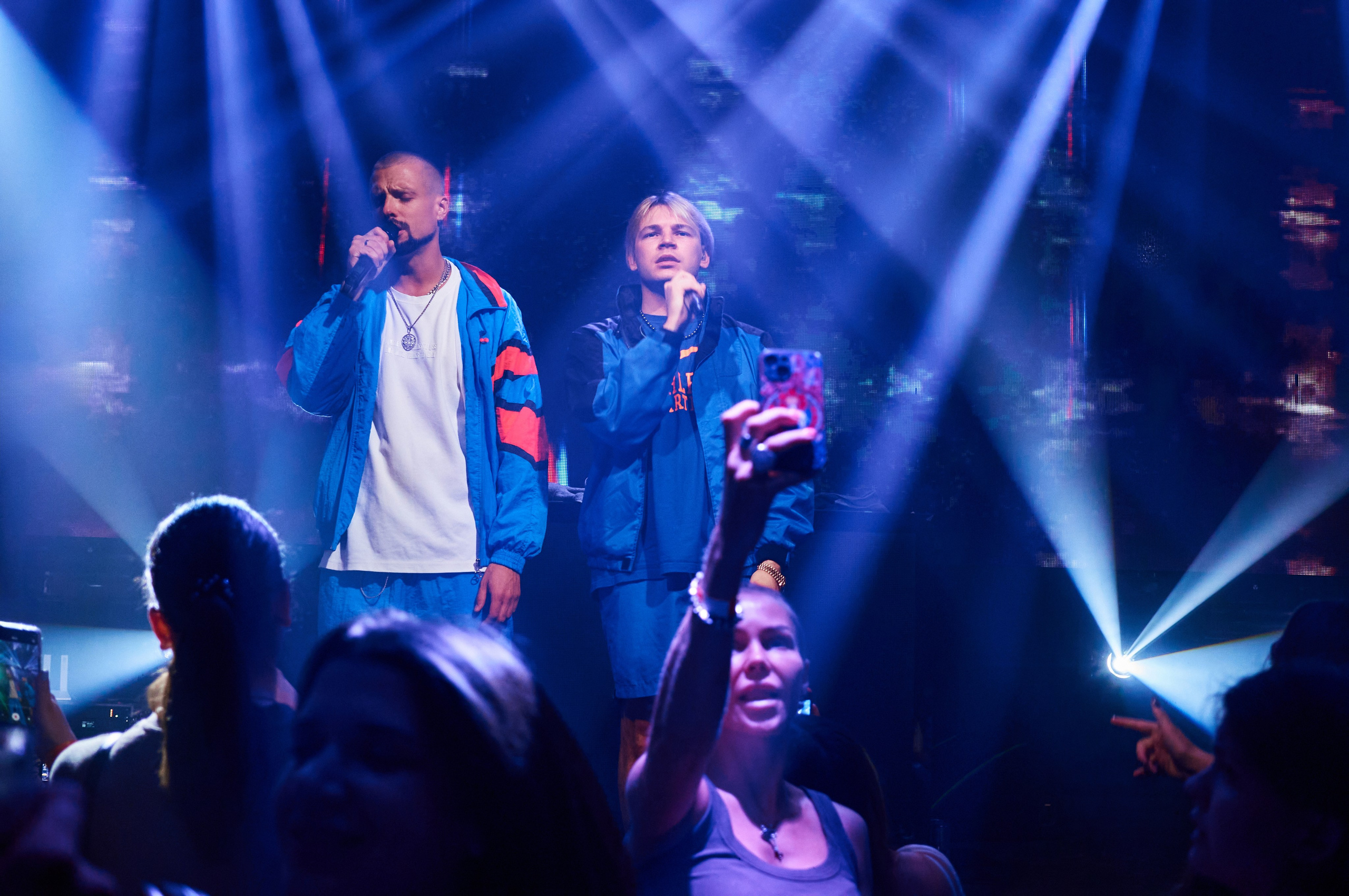 NLO | Хабаровск | Репортаж 28 сентября. Фотограф | Кнышева Валерия | Санкт-Петербург