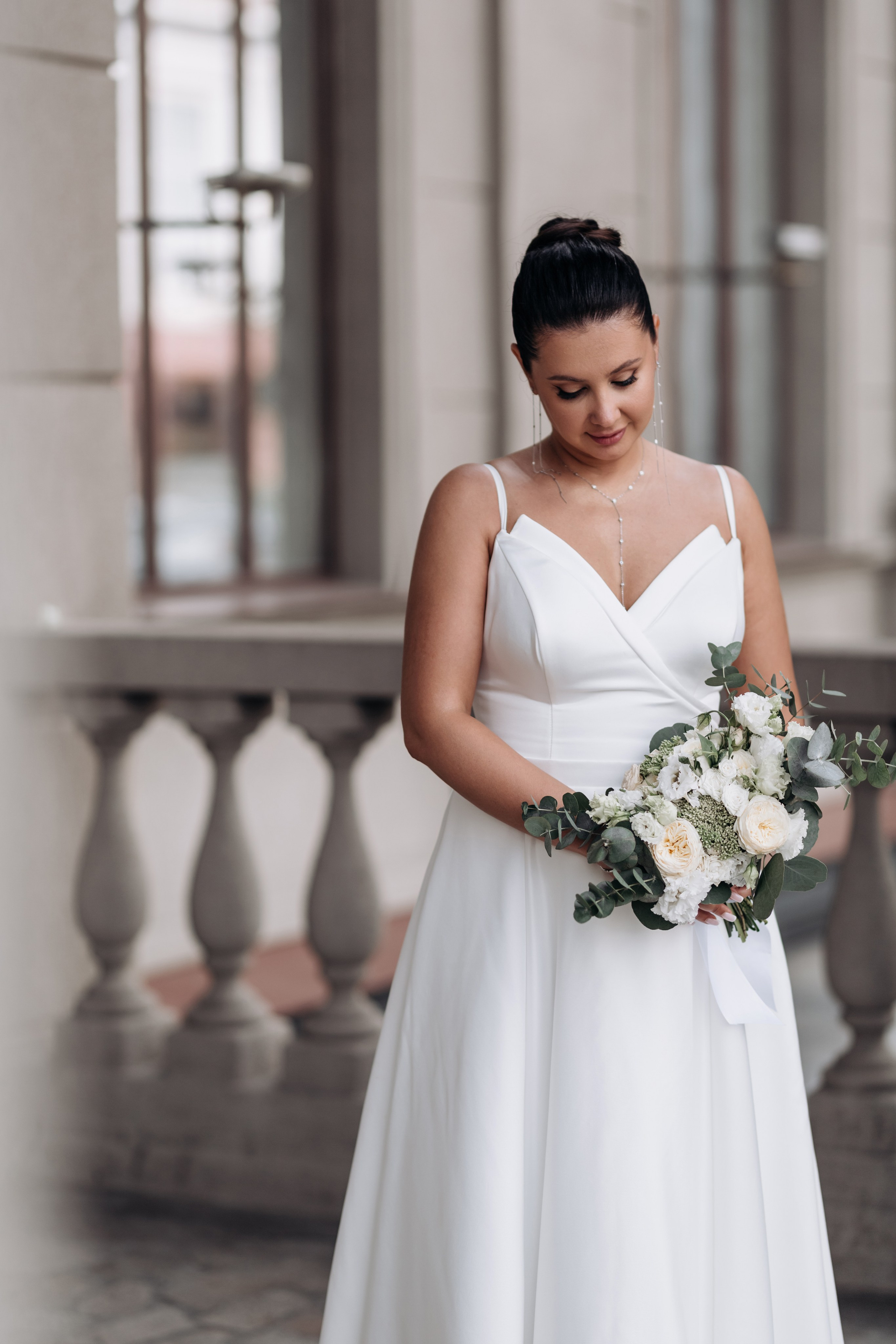 Наташа и Илья. Семейный фотограф в Красноярске