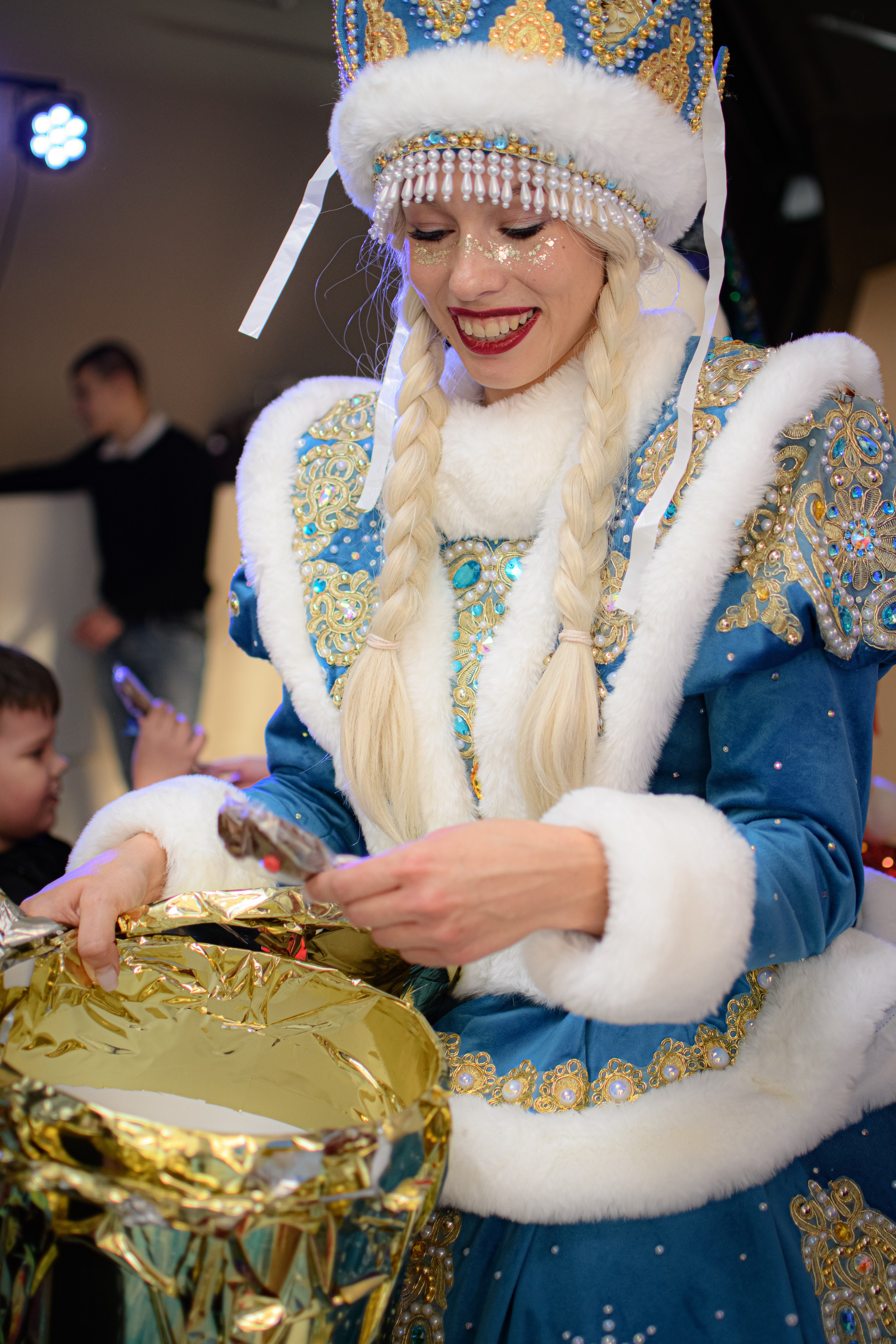 HAPPY NEW YEAR. Photokarish