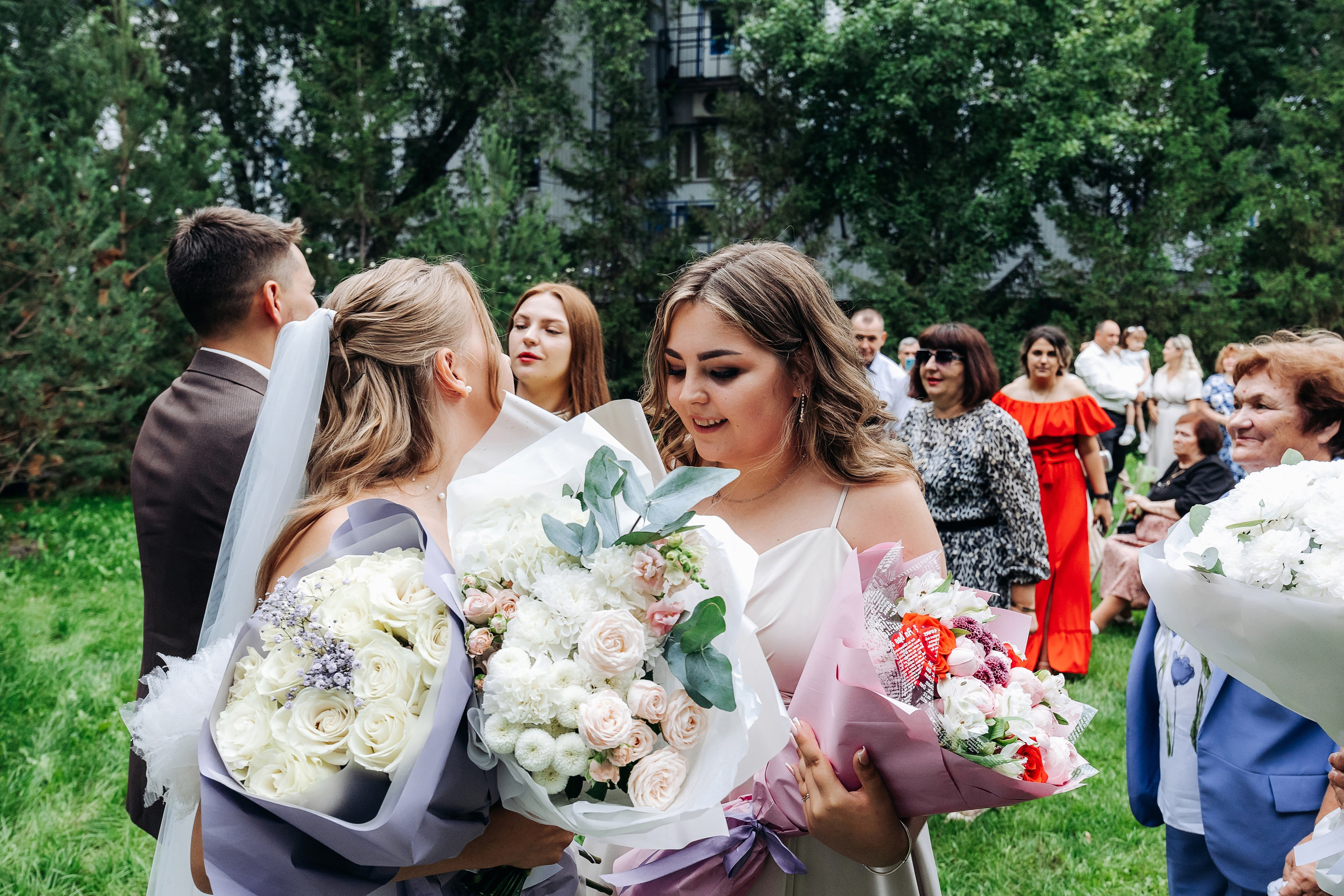 Александр Ирина. Фотограф Омск Андрей Козяков
