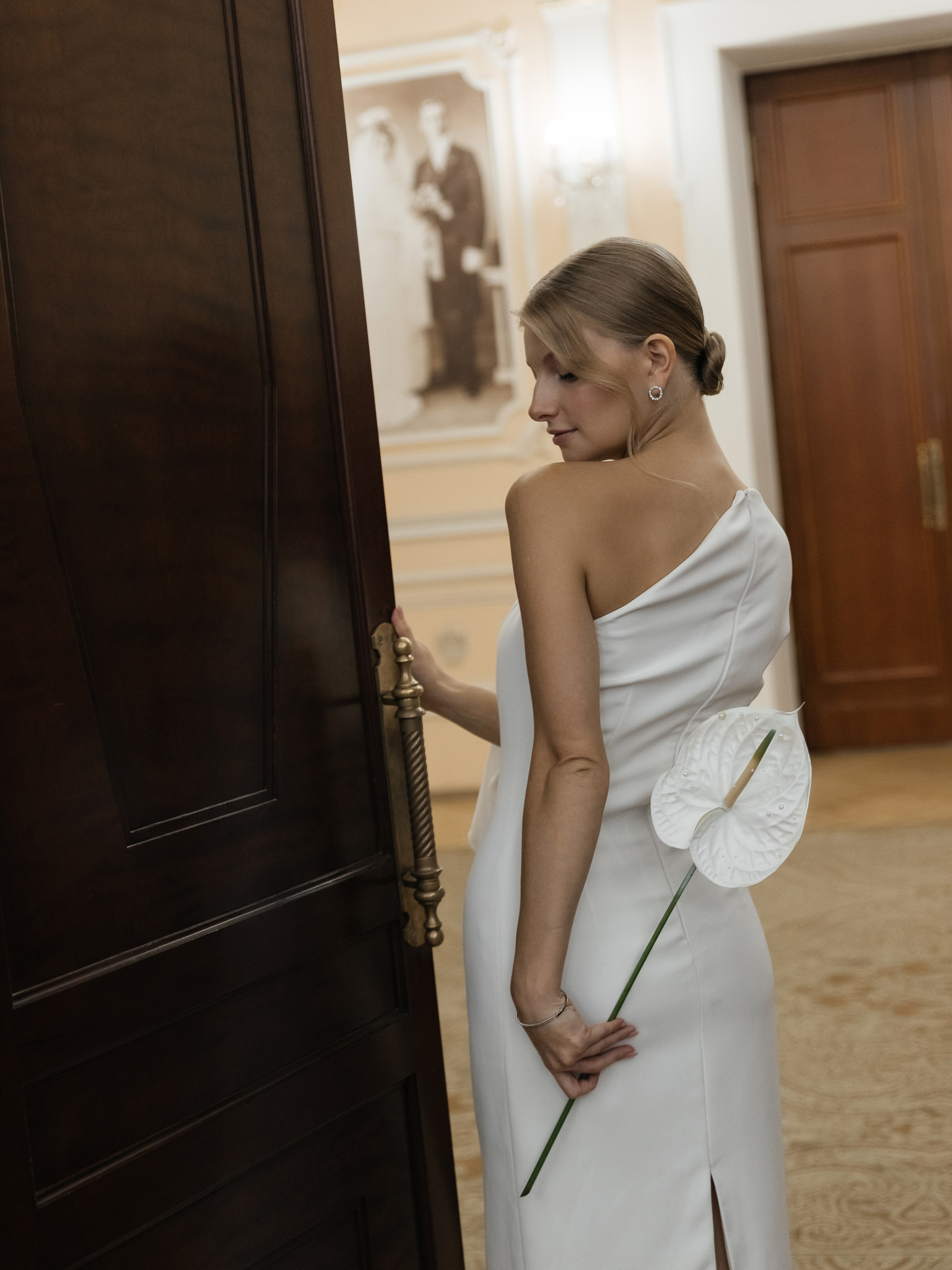 Свадебный  фотограф Юлия Гривцова Москва