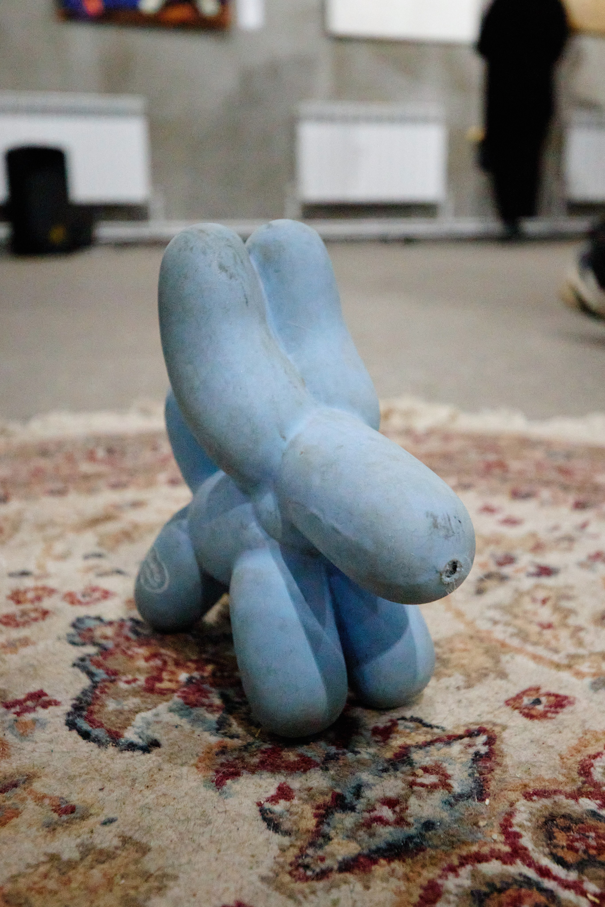 Parazitы в «Павильоне»? «Собака.ru» подарила Самаре биеннале. DENISOV ART (фото, видео, дизайн) САМАРА