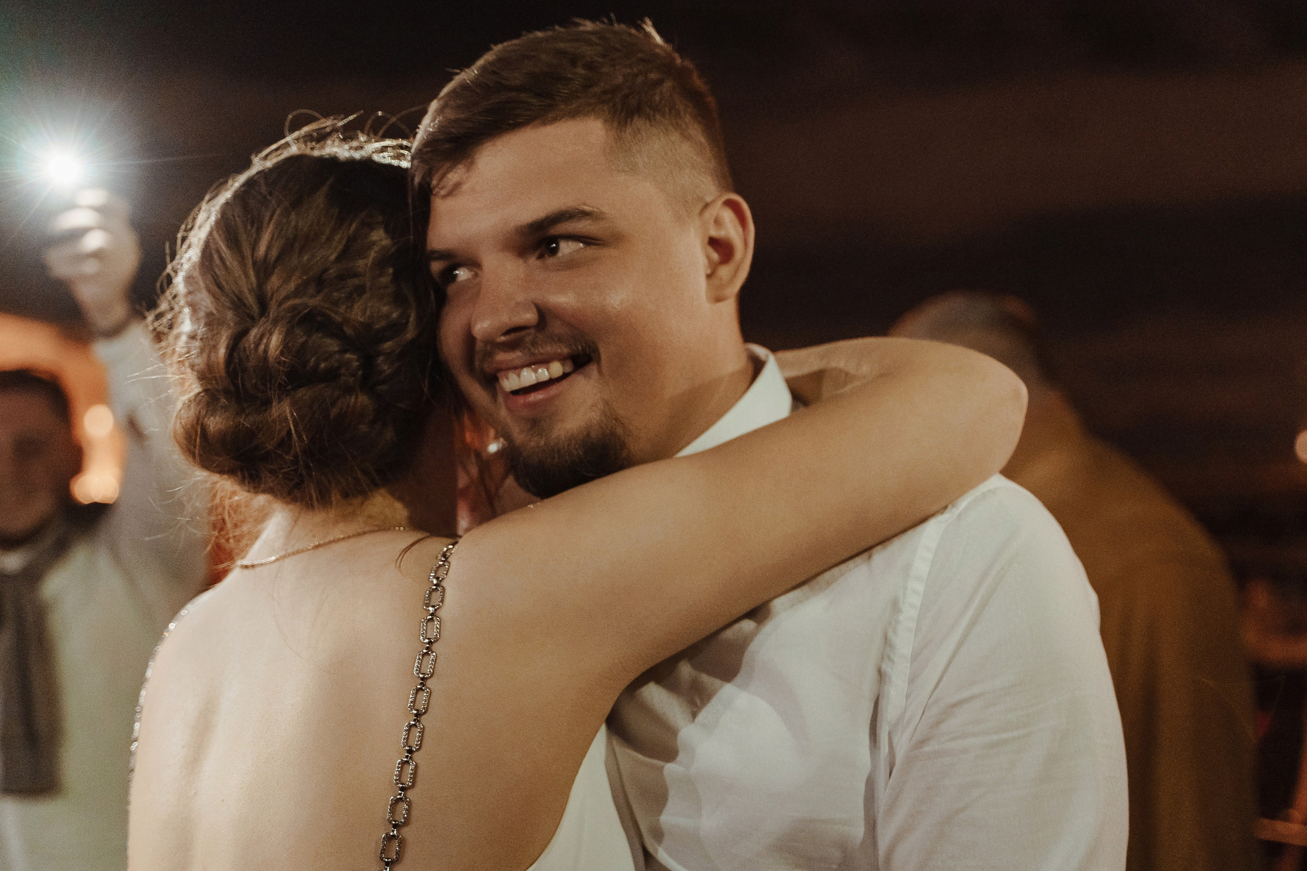 S&S. Фотограф и видеограф в Санкт-Петербурге и Москве Виктория Горячева