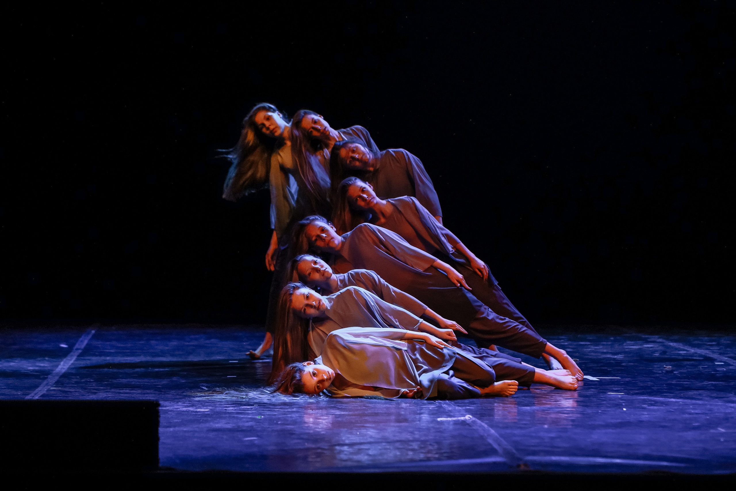 Сиб Денс Гала концерт и награждение. Фотограф Юлия Мальцева