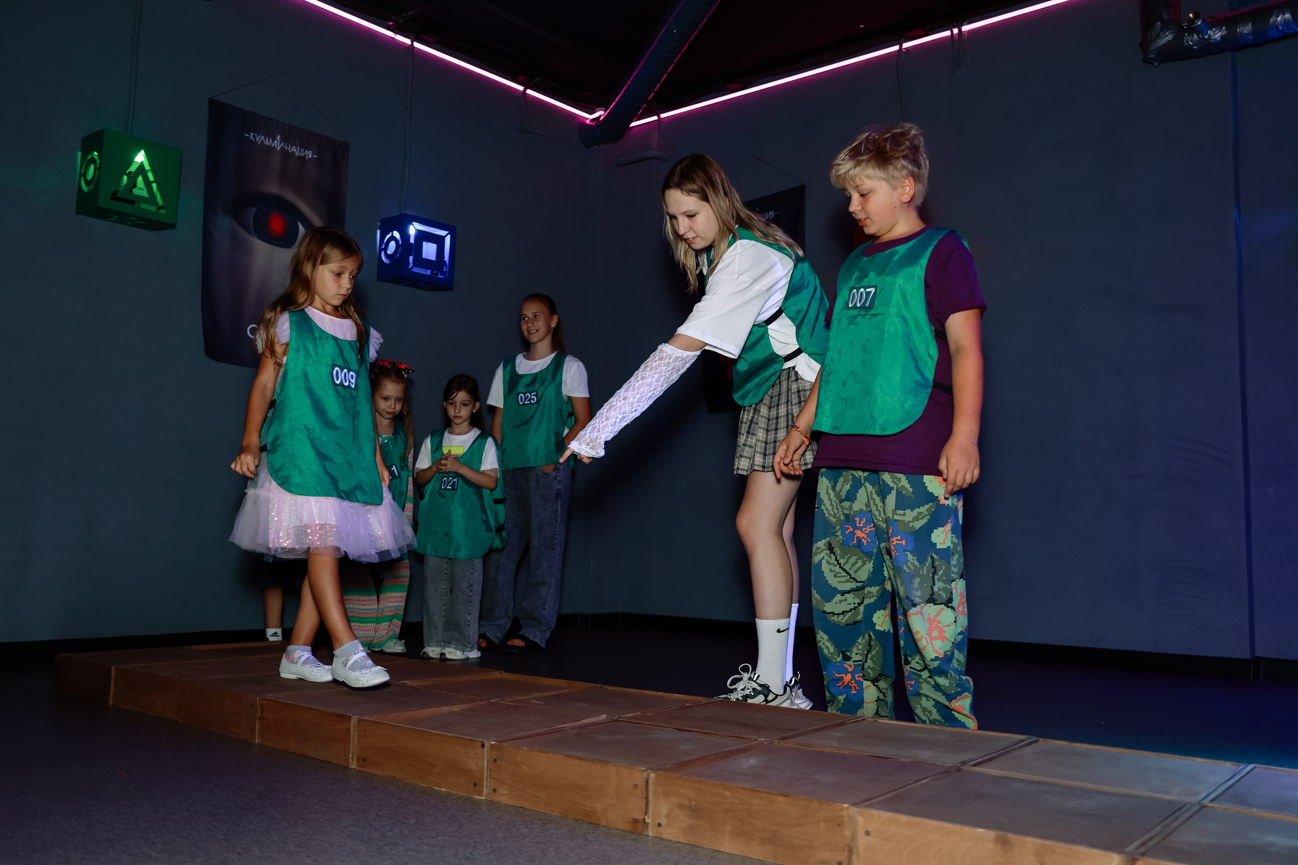 Др Киры Квест. Фотограф Юлия Мальцева