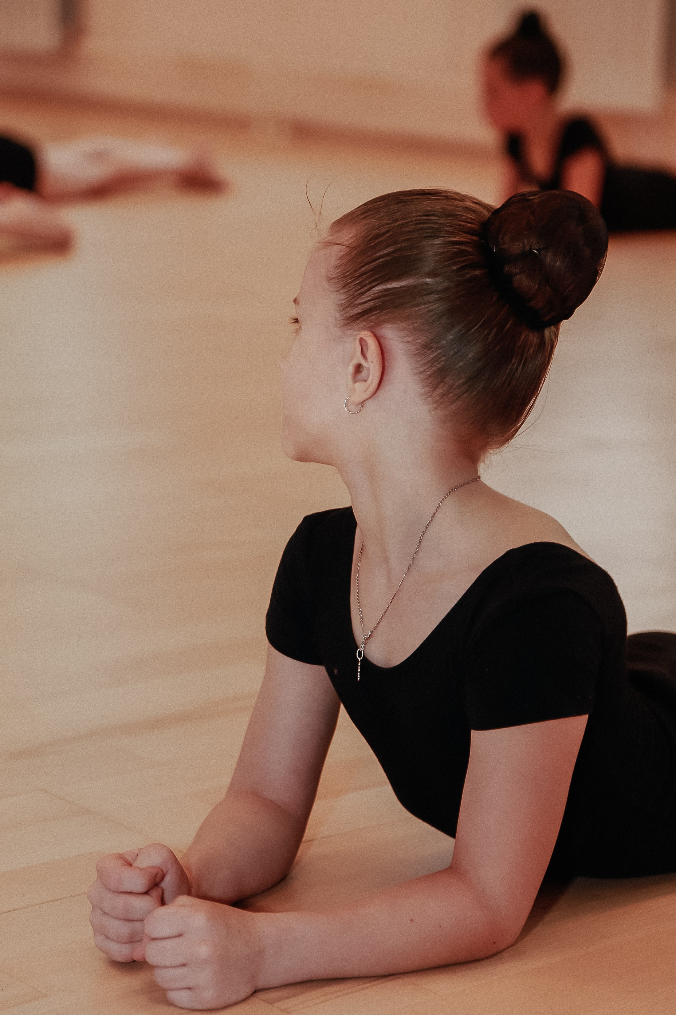 Отрытые уроки. Фотограф Юлия Мальцева