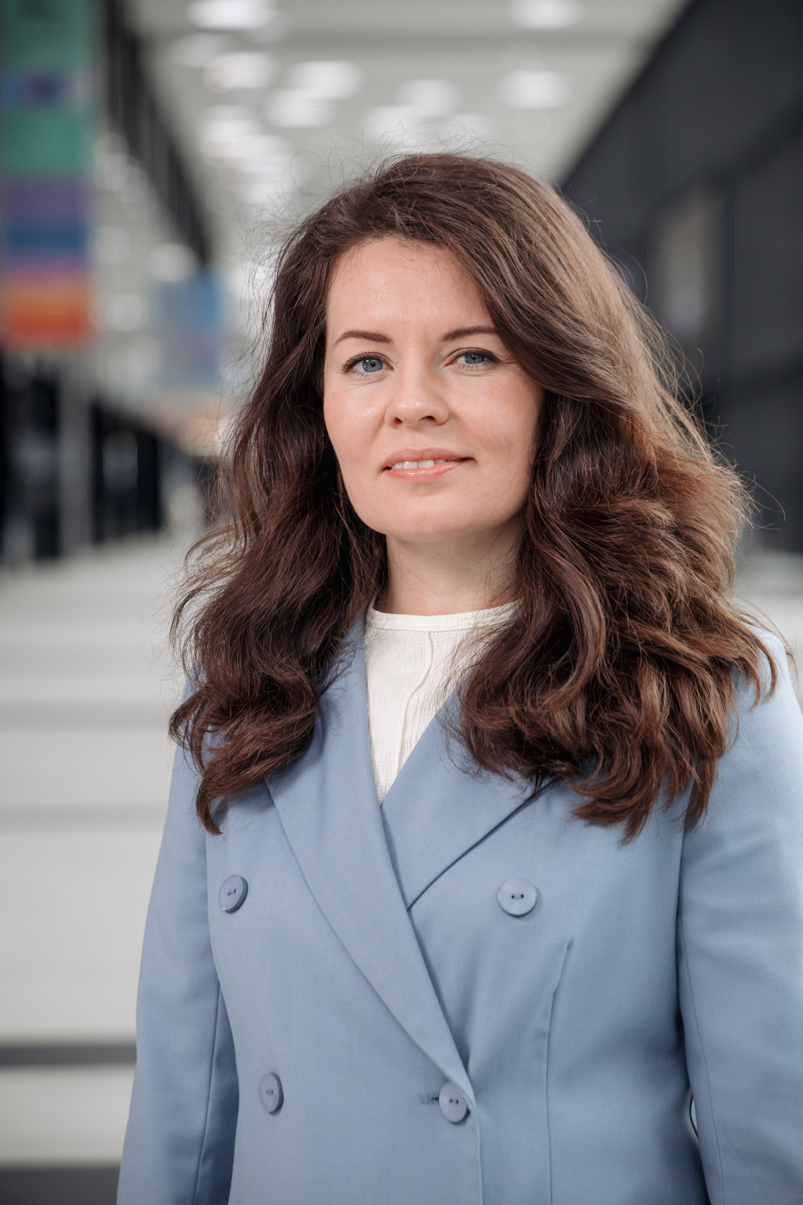 БИЗНЕСС ПОРТРЕТ