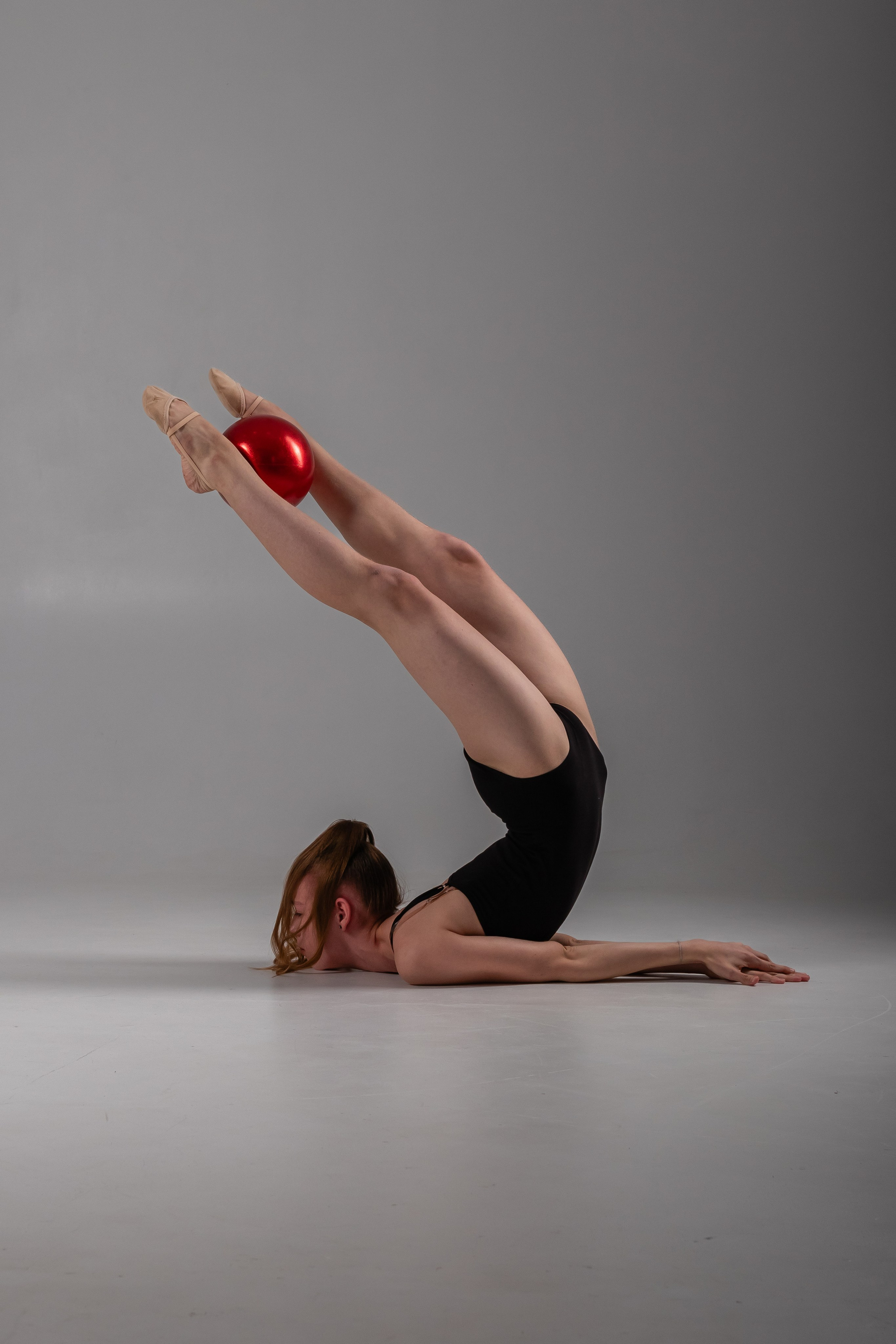 Гимнастки. Фотограф в Краснодаре Арина Кудряшова