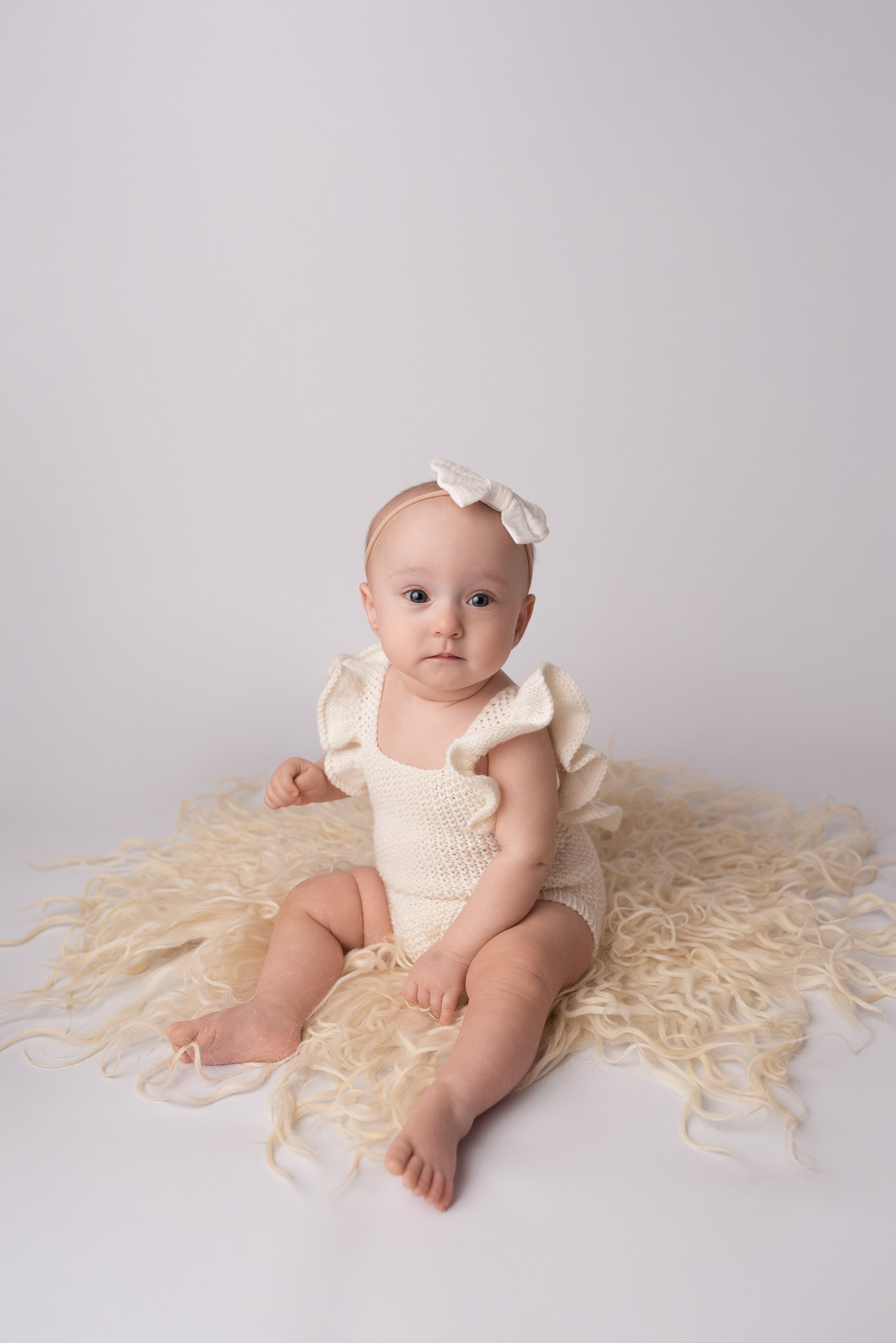 Первый годик. Семейный и детский фотограф в Москве