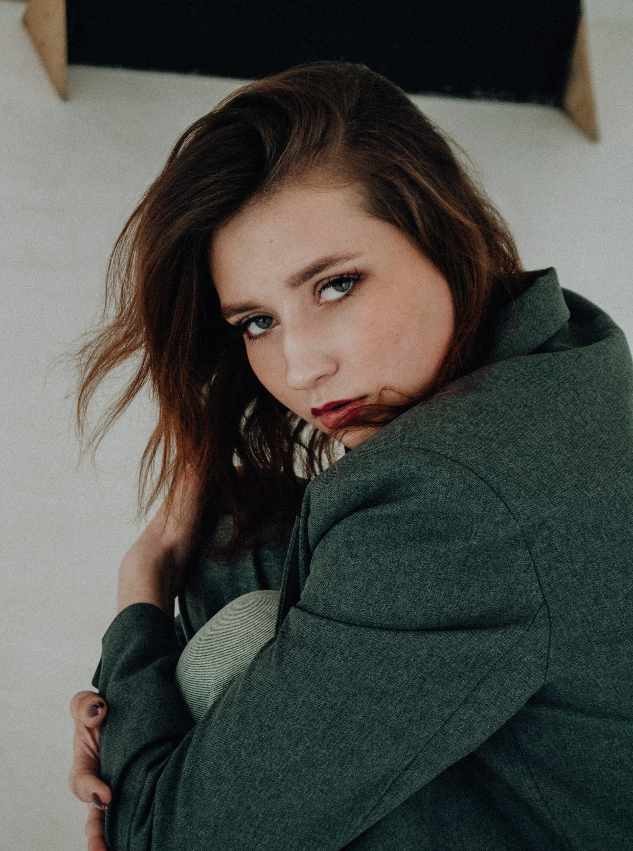 Софья. Фотограф Чита Комарова Ксения