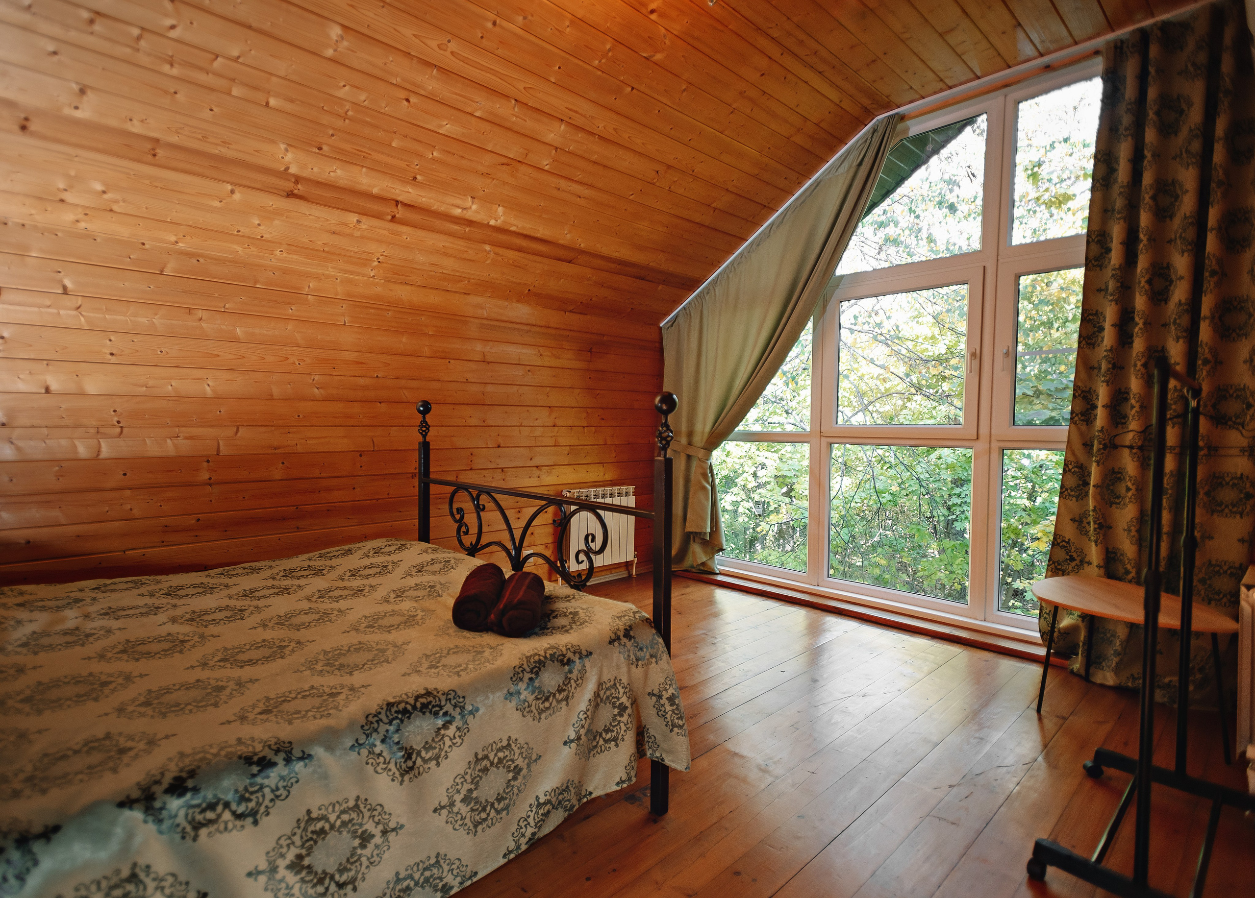 Загородный комплекс АЛМАЗ