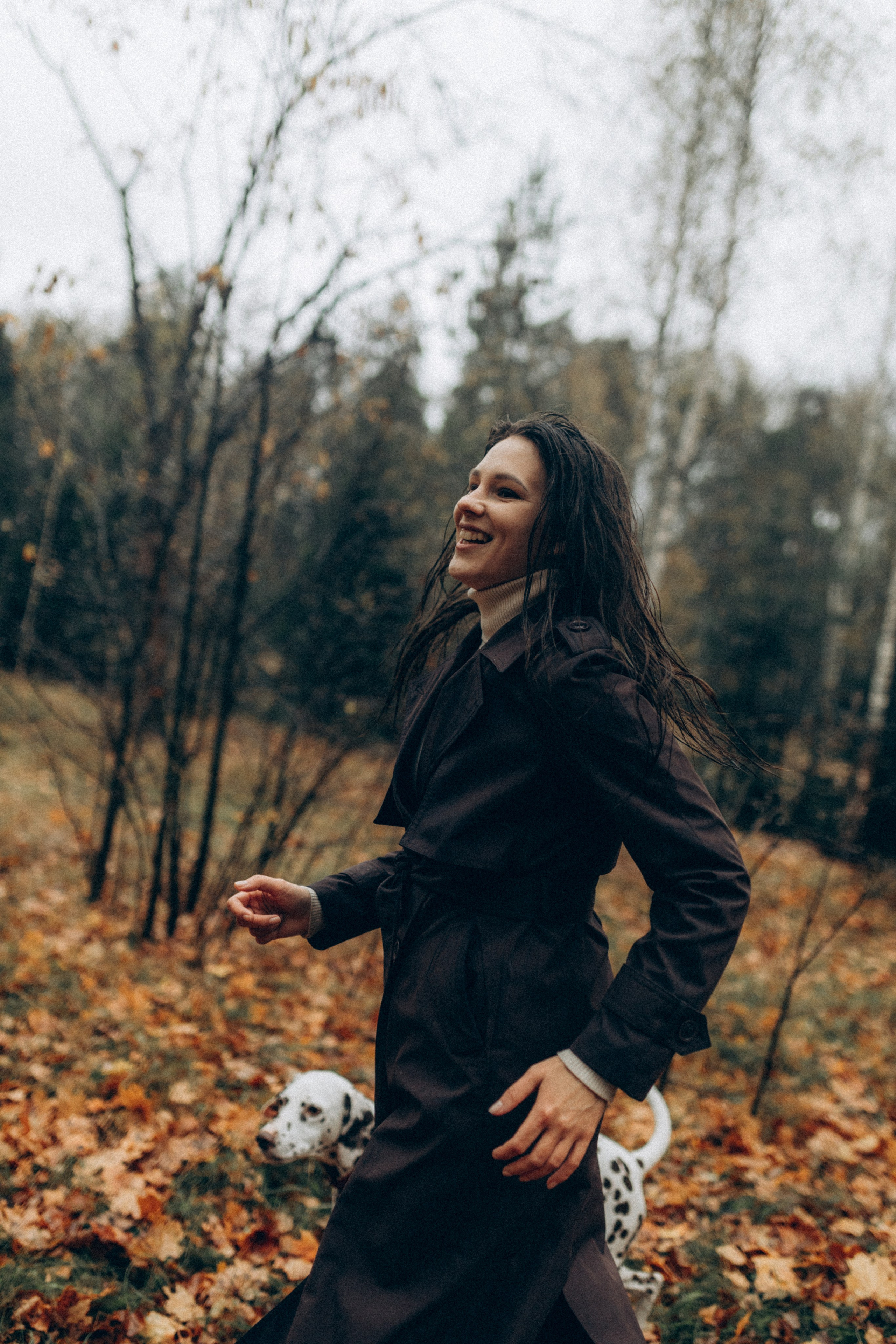 Анфиса & Нисма. Фотограф НОГИНСК, Москва, Анастасия Белая