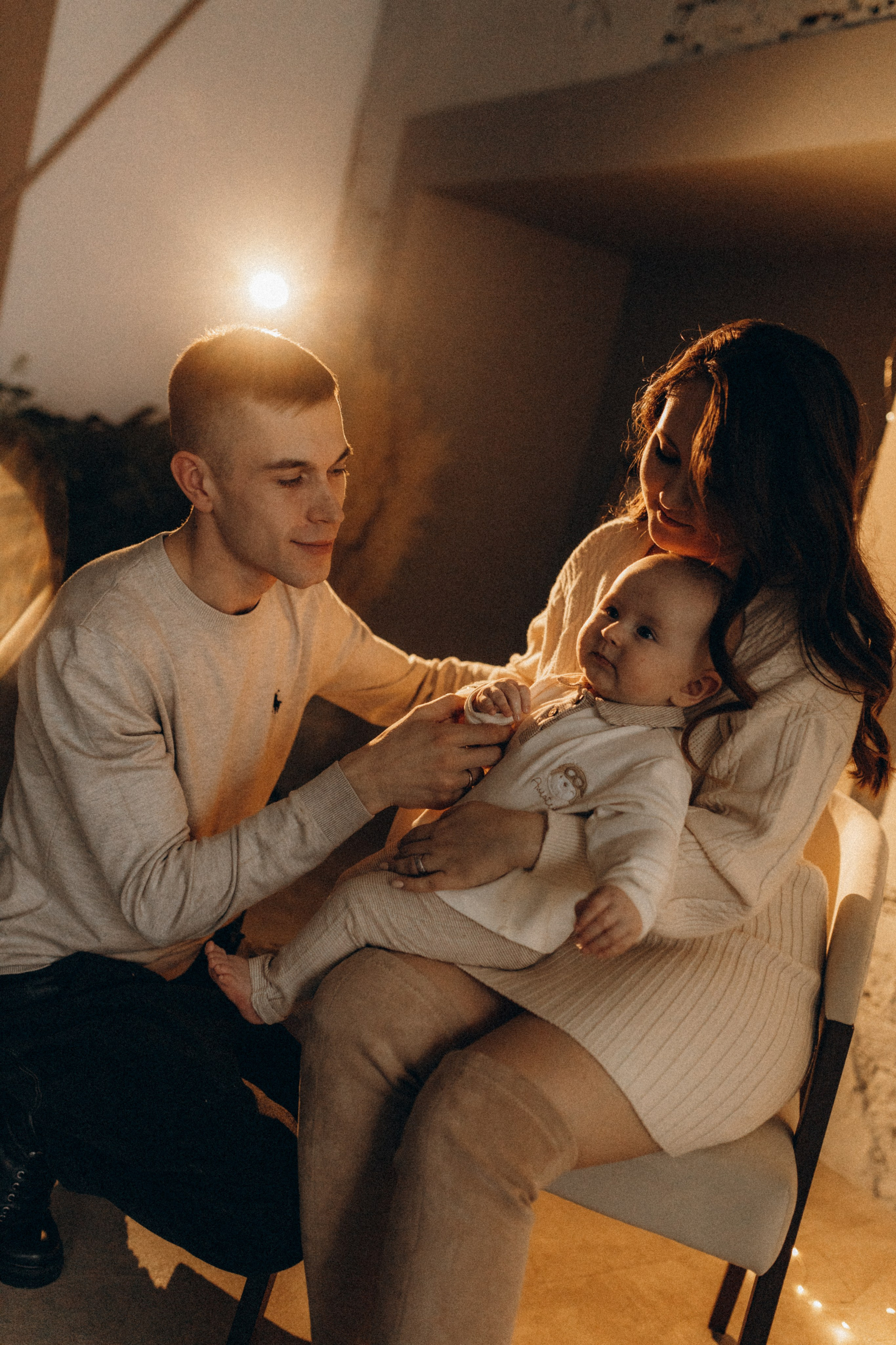 Яна, Тимофей, Юра. Фотограф НОГИНСК, Москва, Анастасия Белая