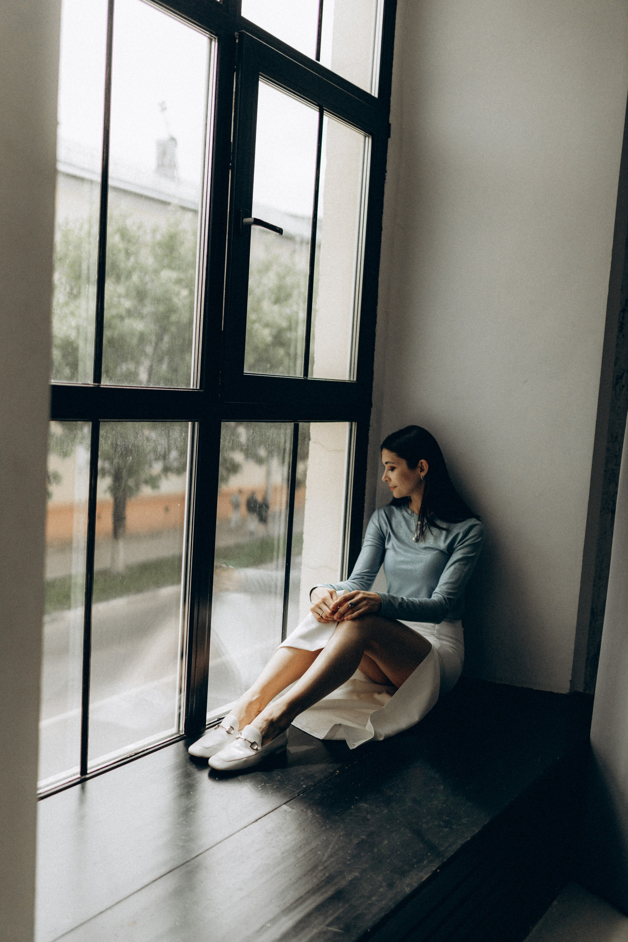 Полина & Варя. Фотограф НОГИНСК, Москва, Анастасия Белая