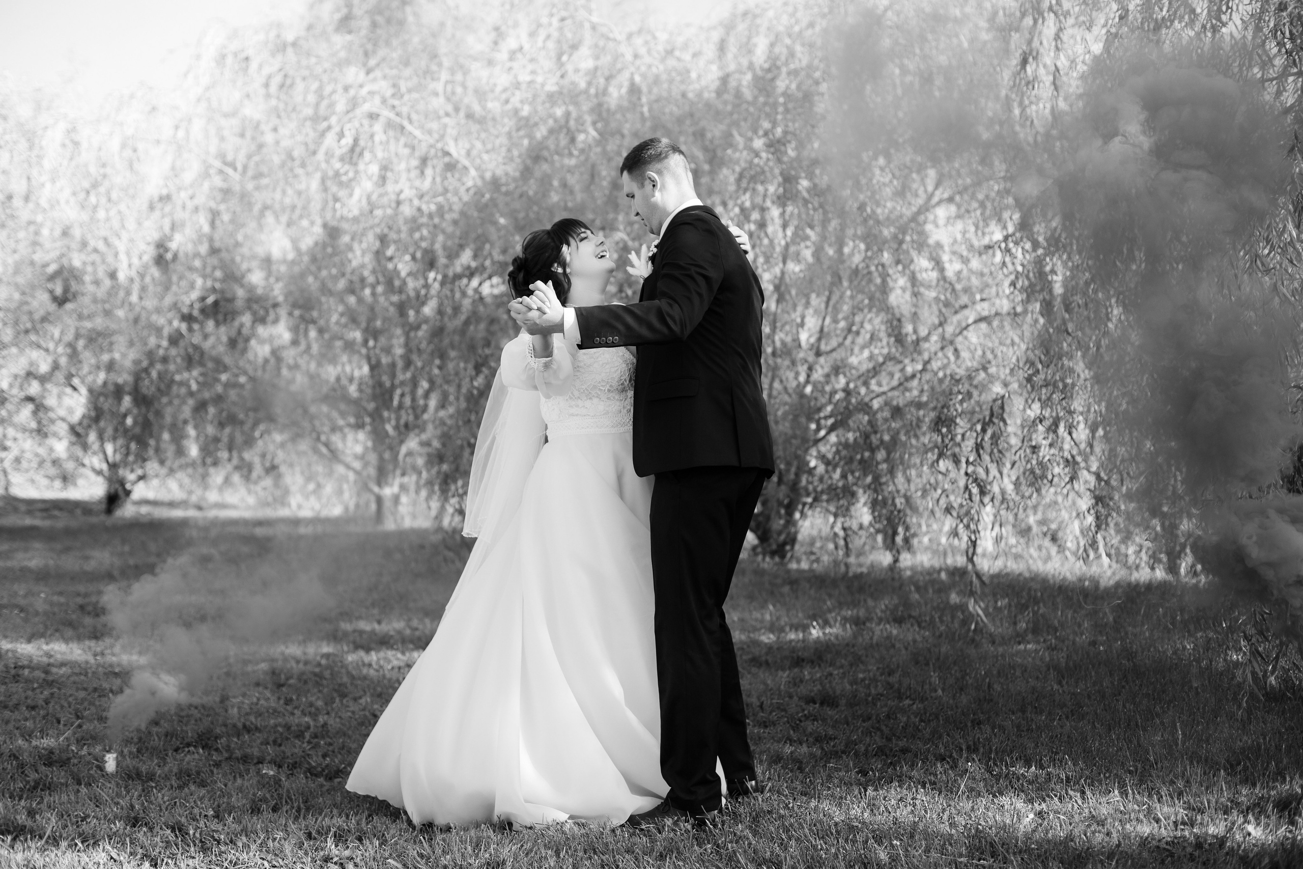 Сергей ♥ Мария. Свадебный и семейный фотограф в городе Воронеж. Ирина Боловина